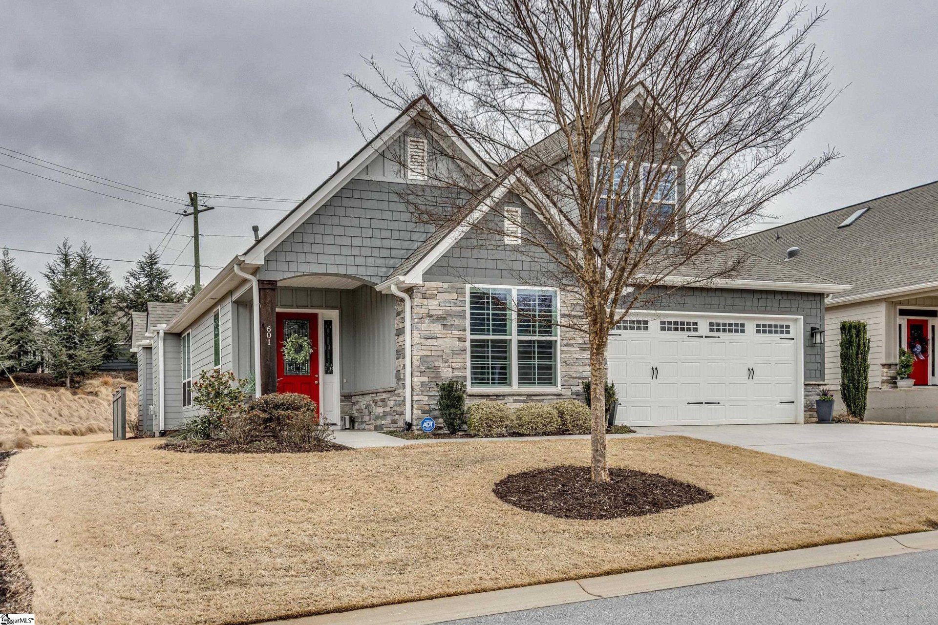 Property image 1 at 601 PONDEN Drive, Greer, SC 29650