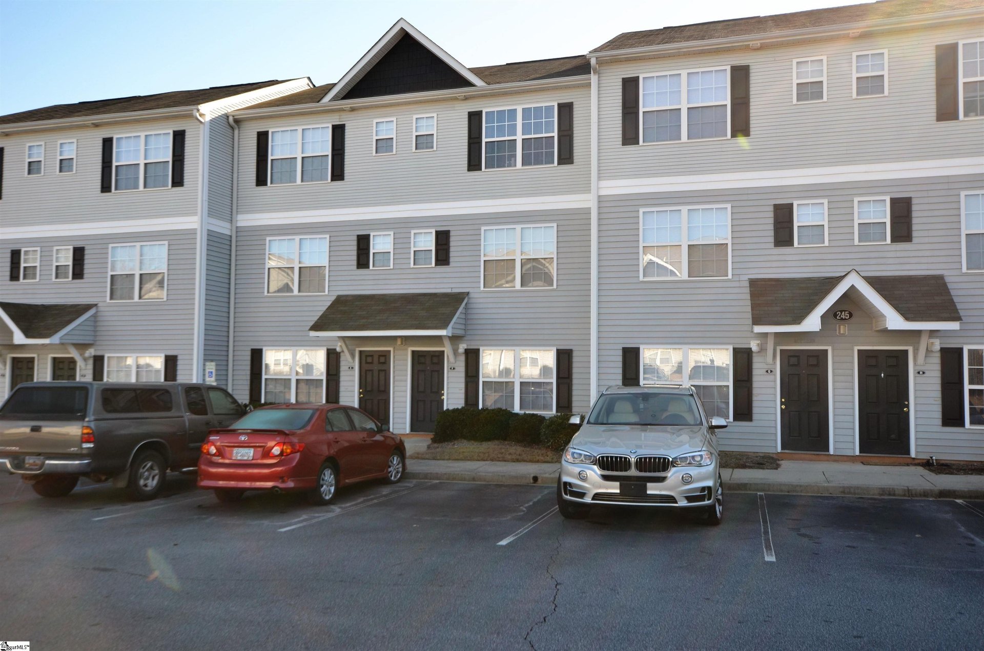 Property image 1 at 245 Campus Drive, Central, SC 29630