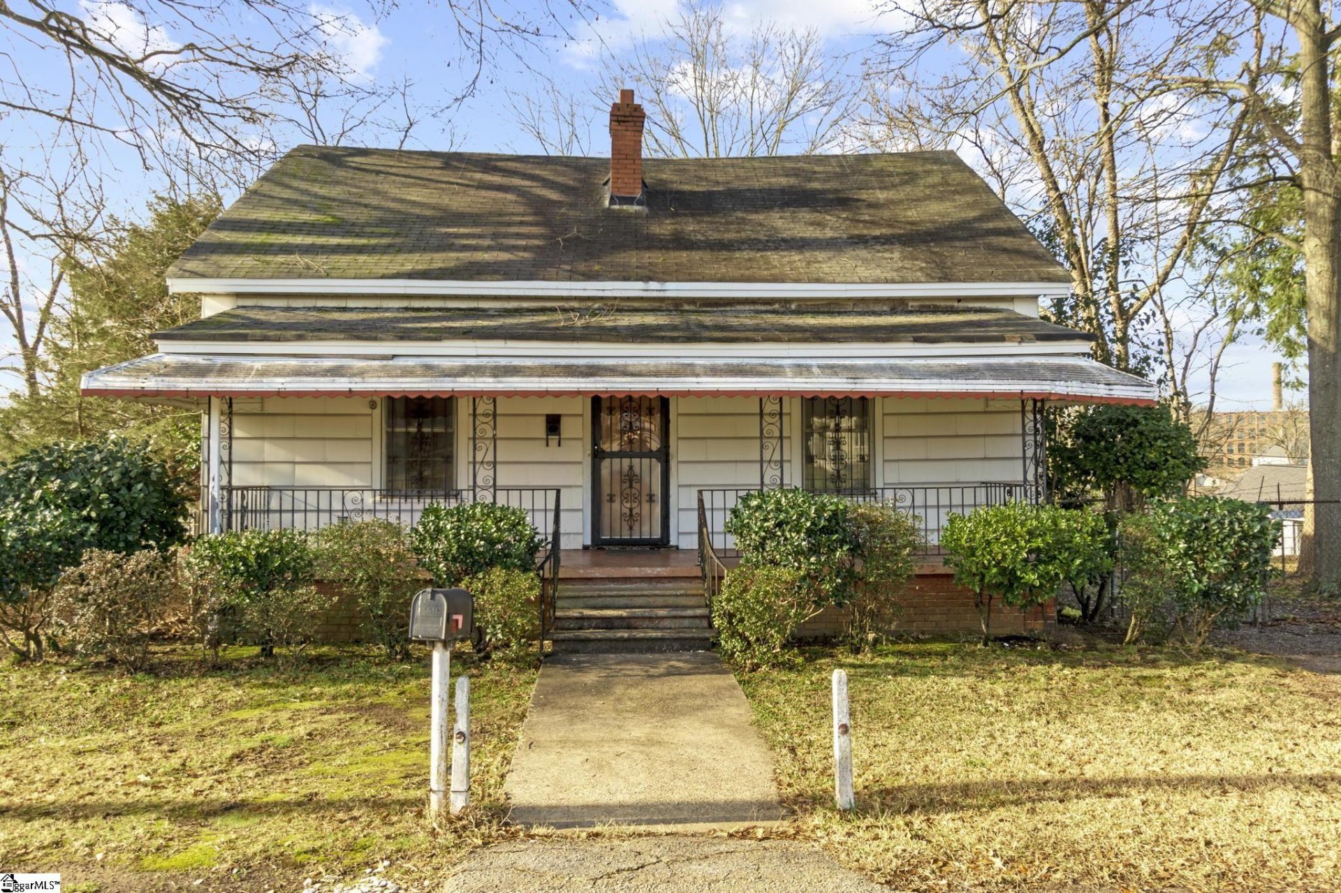 Property image 1 at 15 Traction Street, Greenville, SC 29611