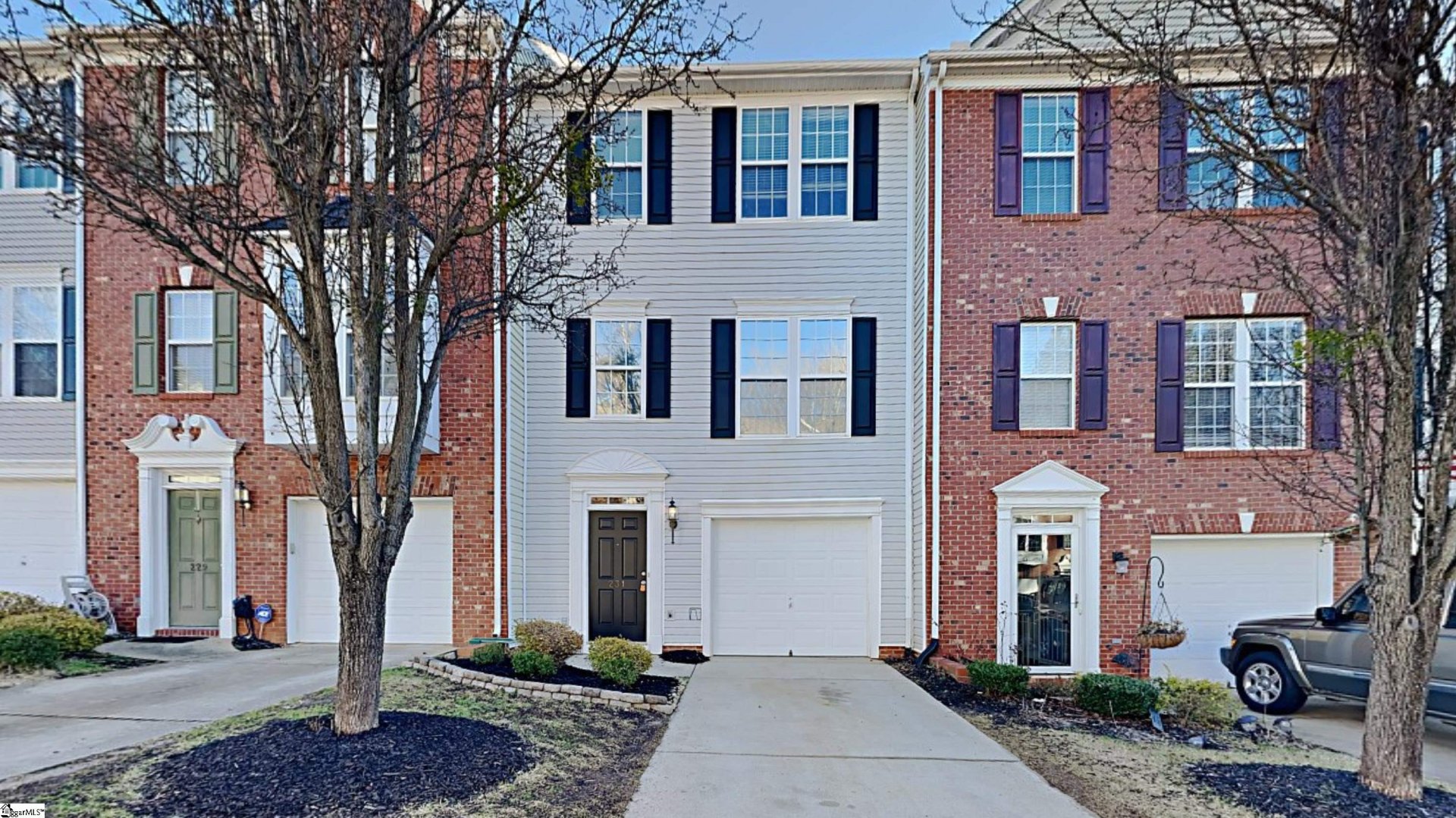 Property image 1 at 231 Cambria Court, Mauldin, SC 29662