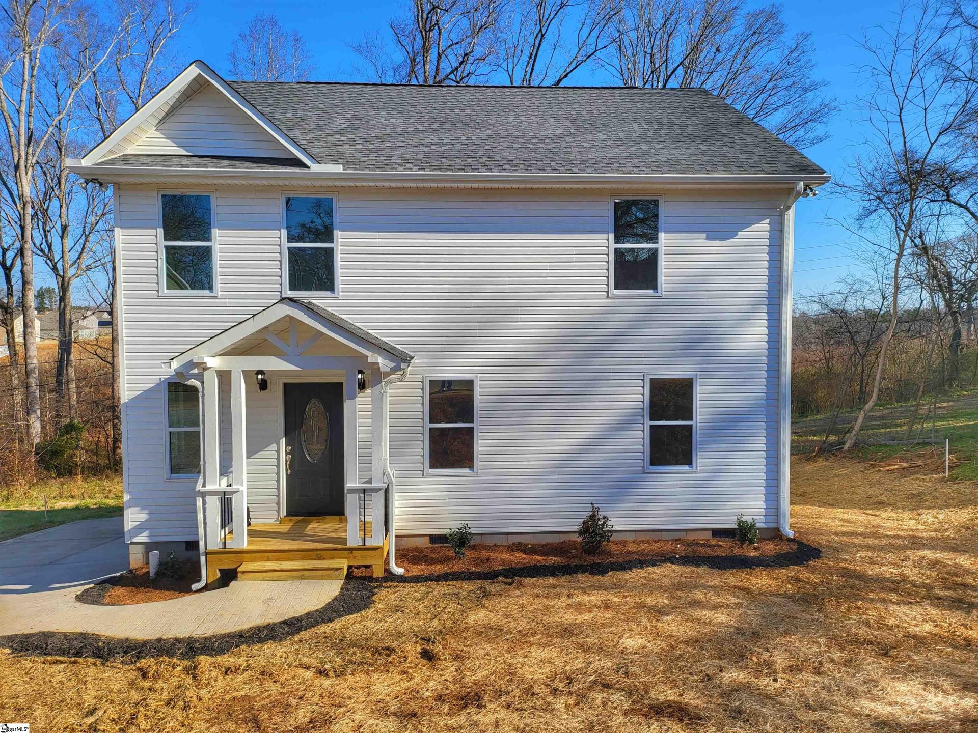 Property image 1 at 415 Poole Street, Woodruff, SC 29388