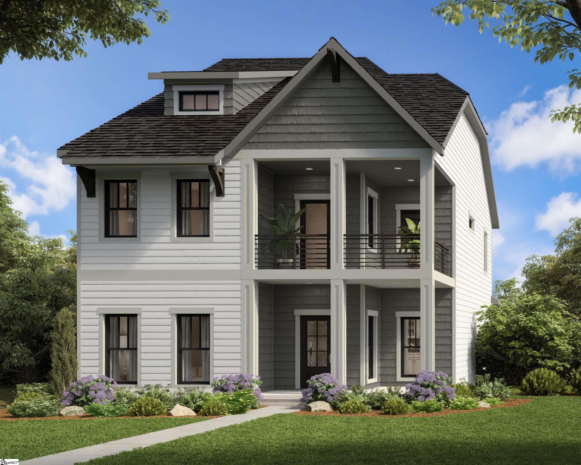 Property image 1 at 1329 S Pinot Road, Duncan, SC 29334