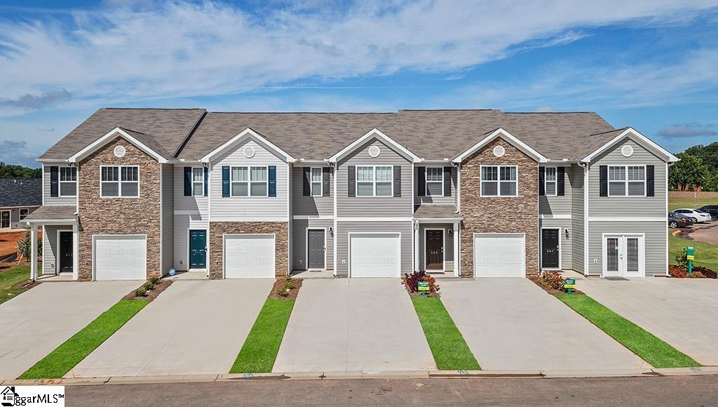 Property image 1 at 606 Hardwood Drive, Boiling Springs, SC 29316