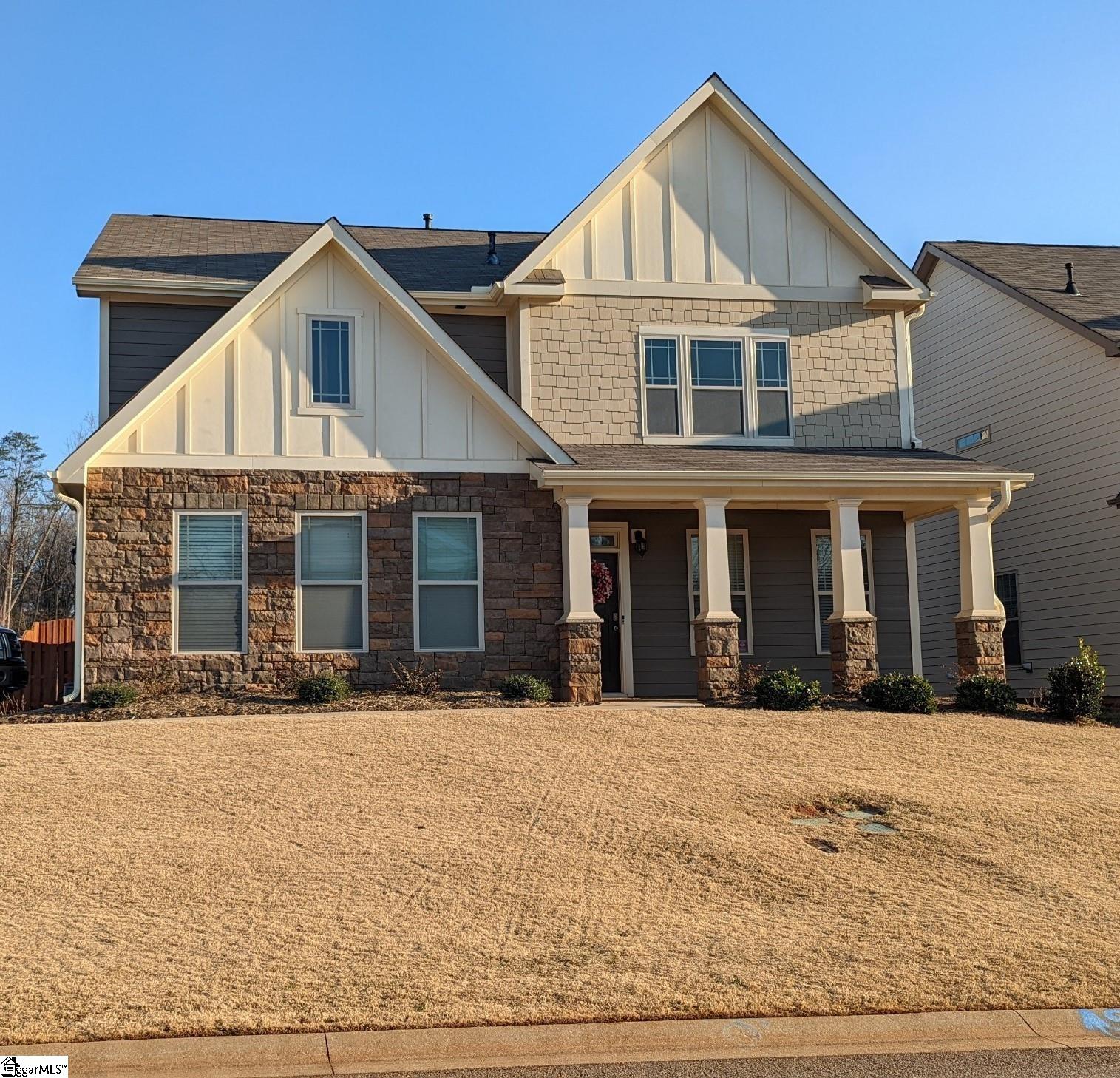 Property image 1 at 648 Diamond Ridge Way, Duncan, SC 29334