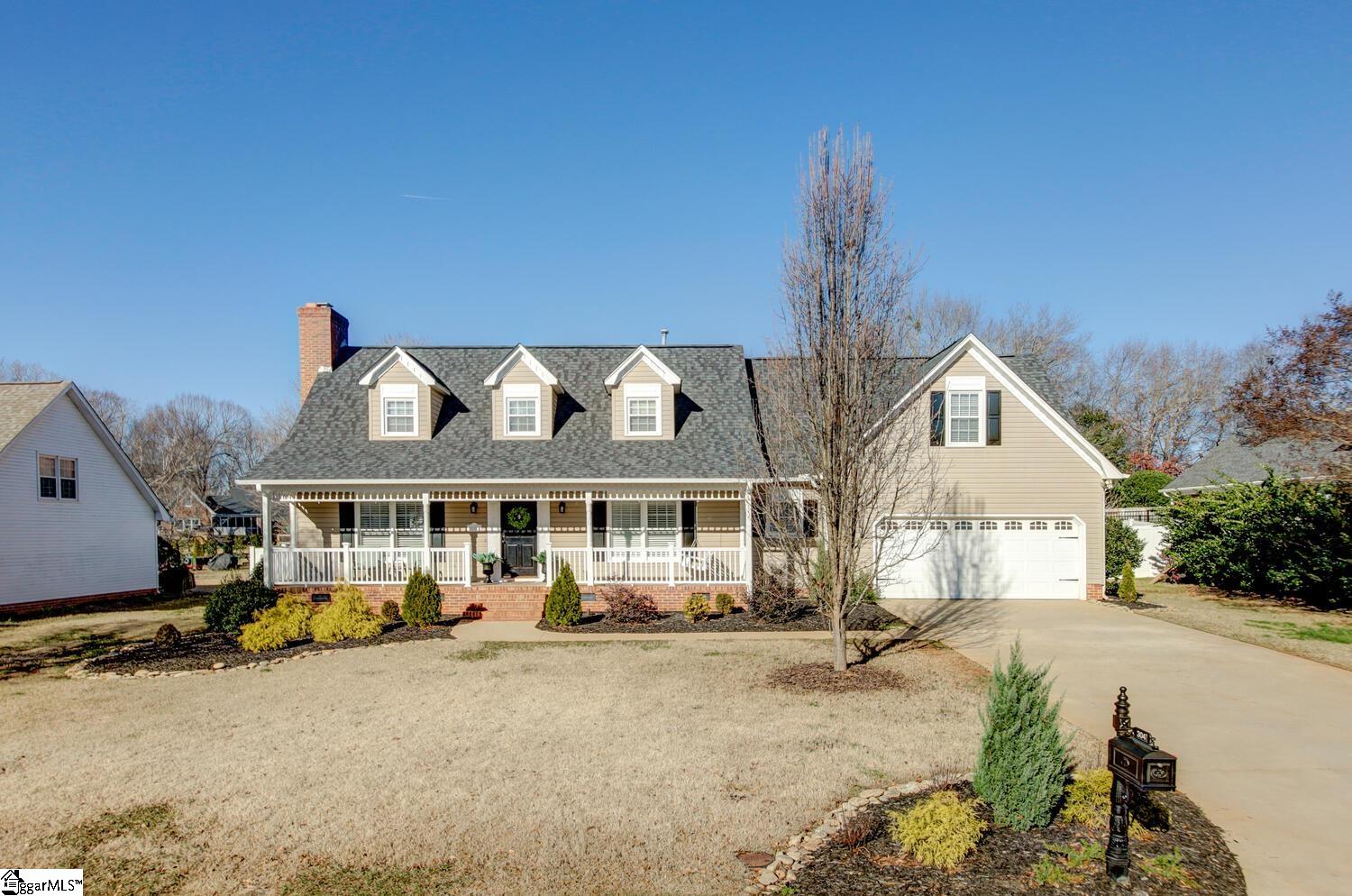 Property image 1 at 304 Clevington Way, Simpsonville, SC 29681