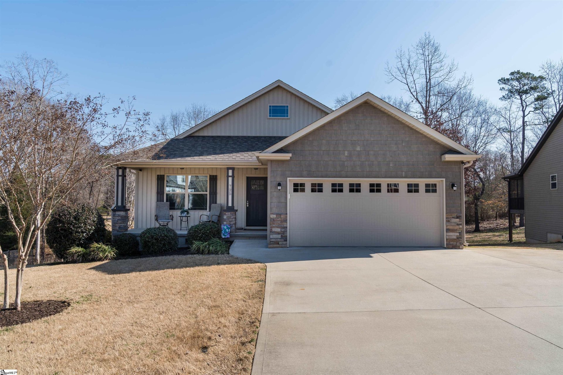 Property image 1 at 725 Kingswood Valley Drive, Moore, SC 29369