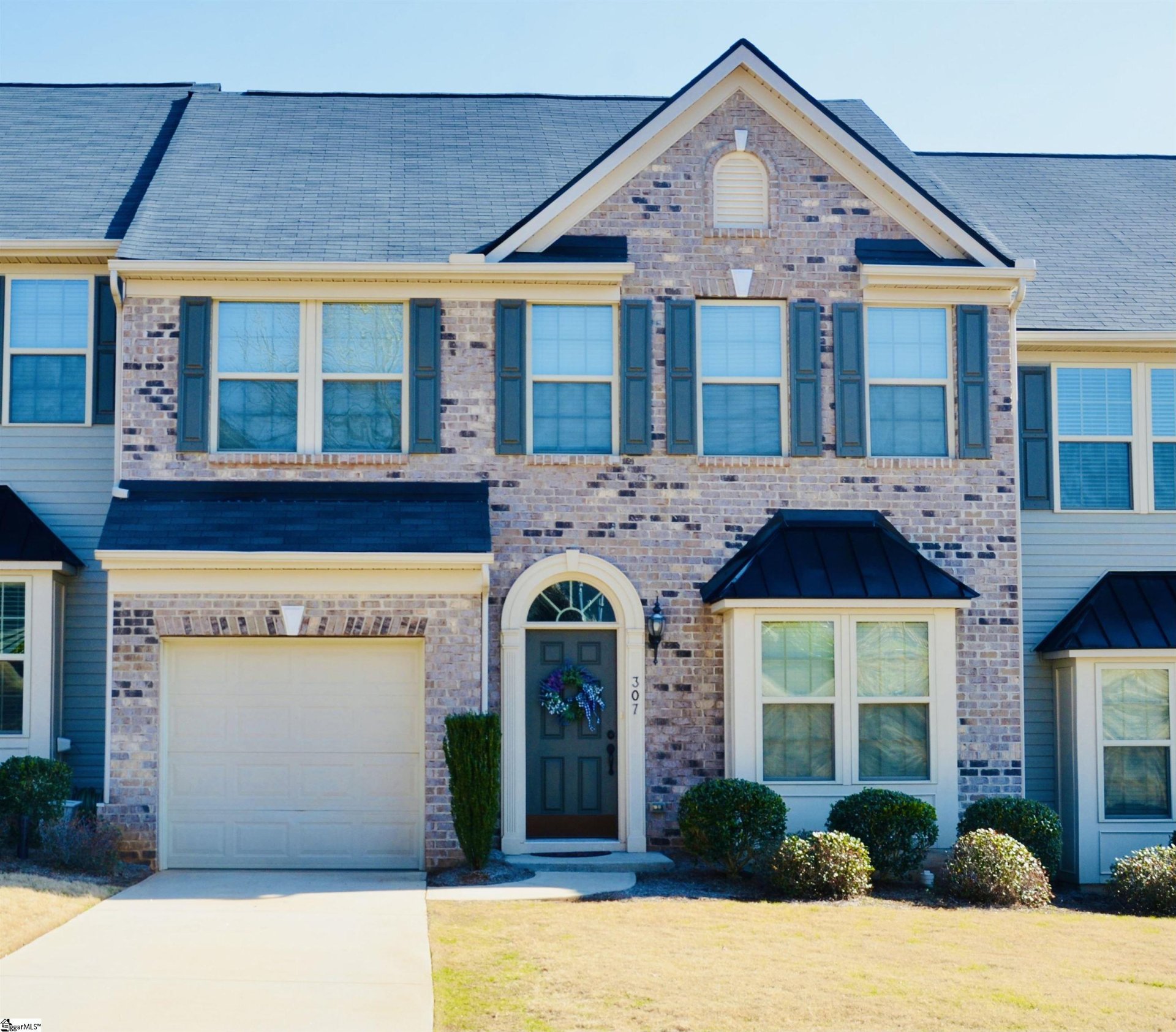 Property image 1 at 307 Bellerive Drive, Duncan, SC 29334