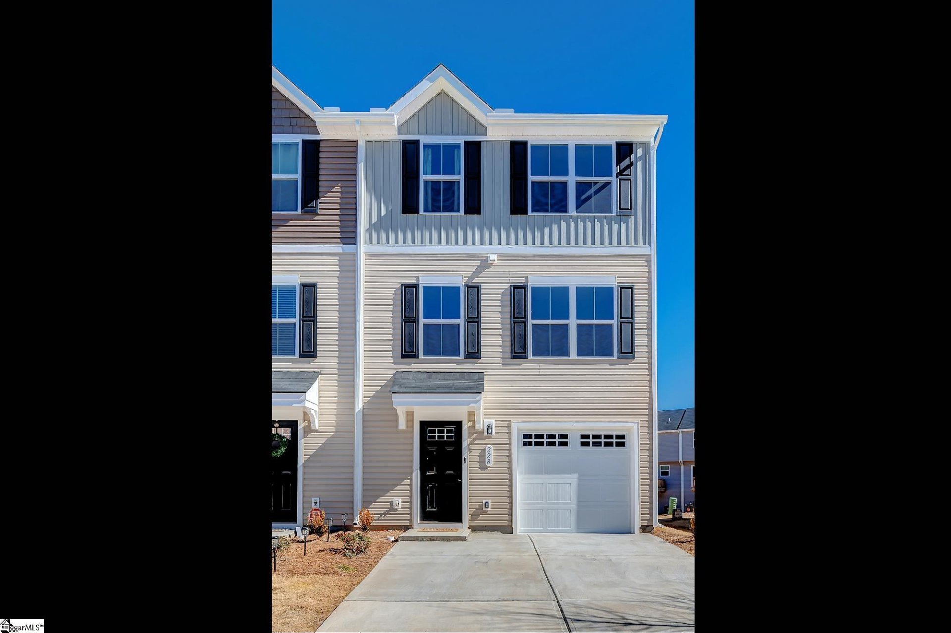Property image 1 at 228 Coldwater Creek Court, Simpsonville, SC 29680