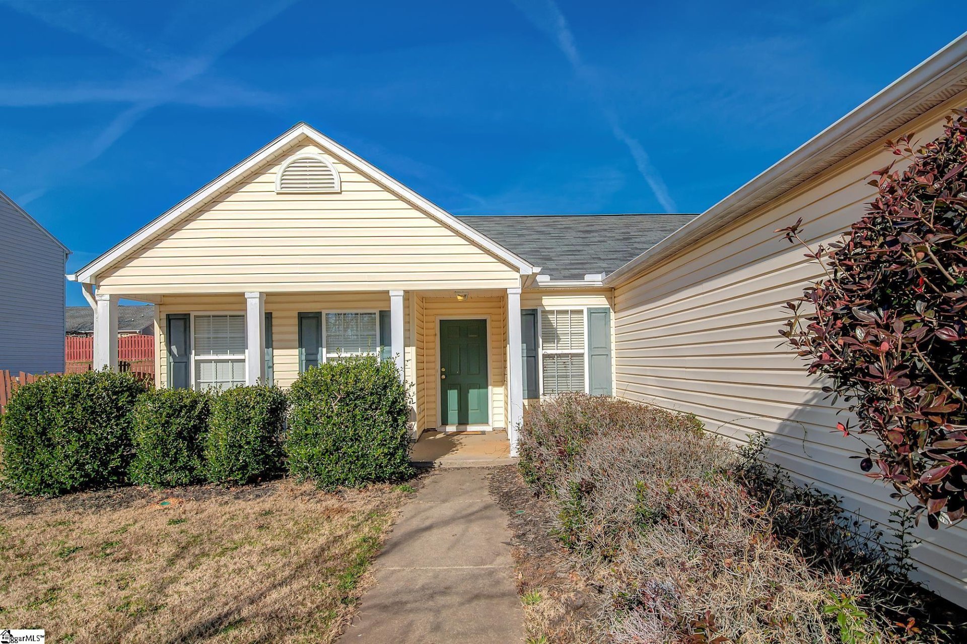 Property image 1 at 607 Westbury Way, Simpsonville, SC 29680