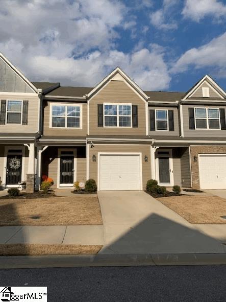 Property image 1 at 825 Appleby Drive, Simpsonville, SC 29681