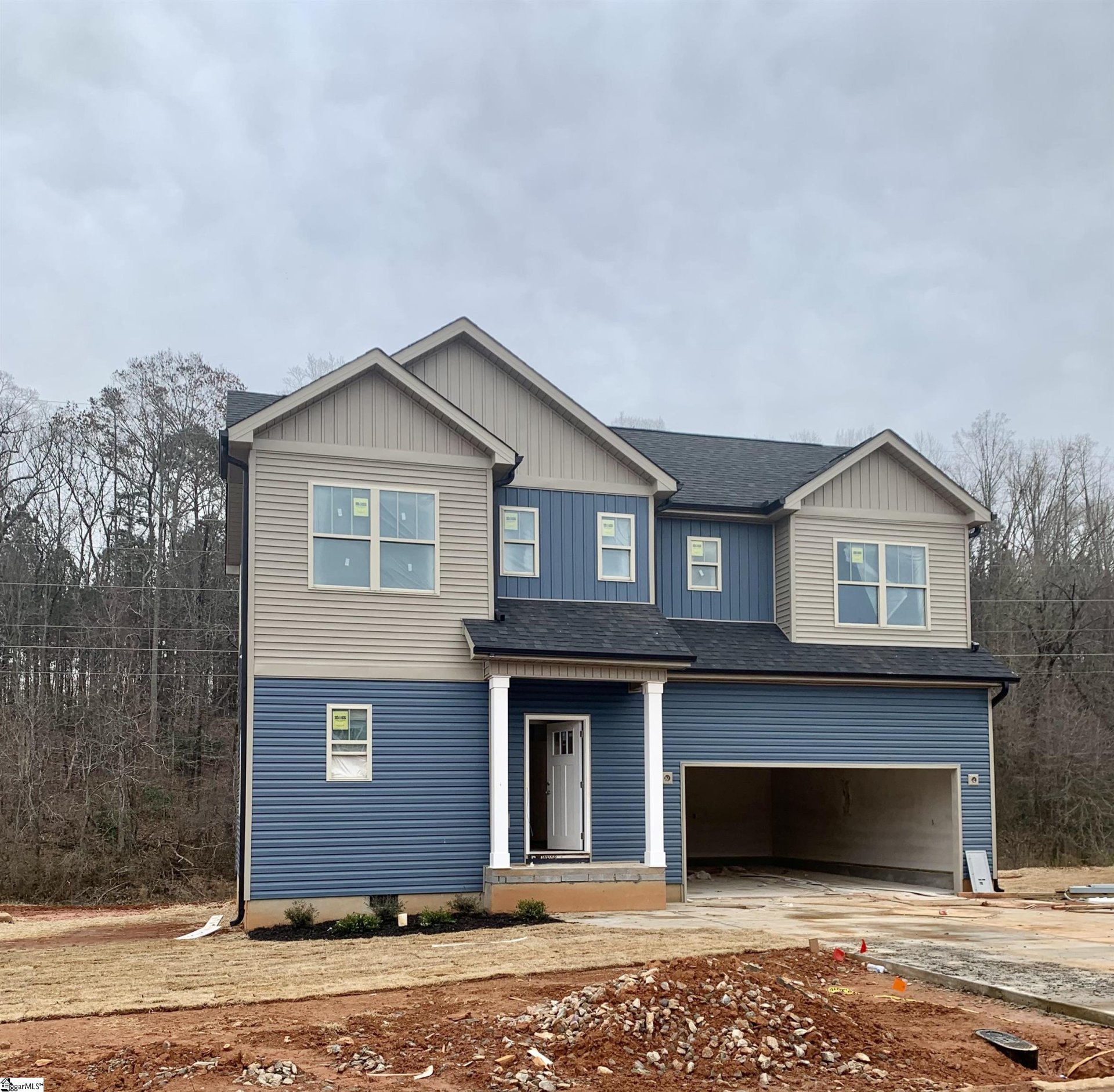 Property image 1 at 109 Patagonia Road, Anderson, SC 29625