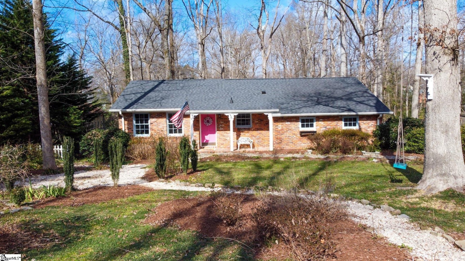 Property image 1 at 206 Dellrose Circle, Taylors, SC 29687