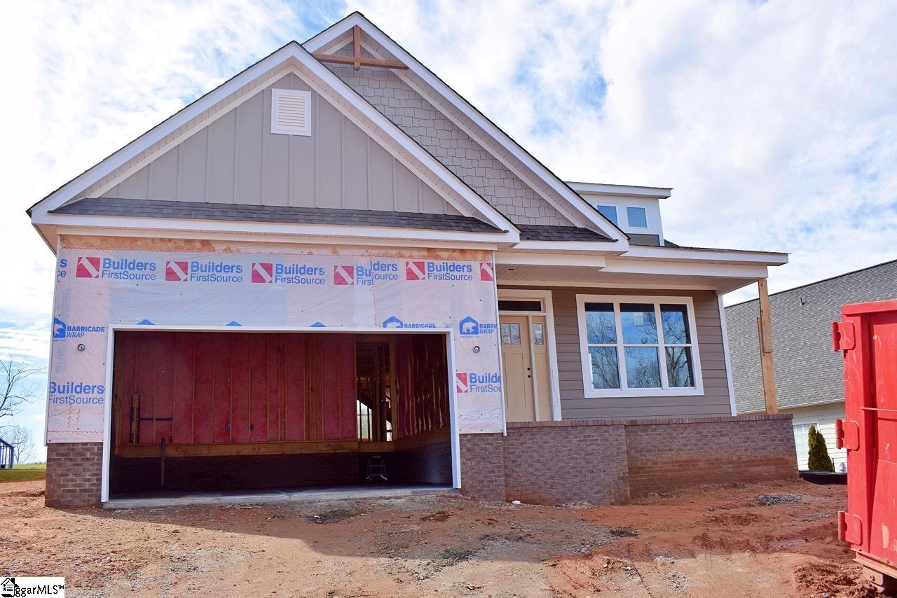 Property image 1 at 12 Royal Troon, Campobello, SC 29322