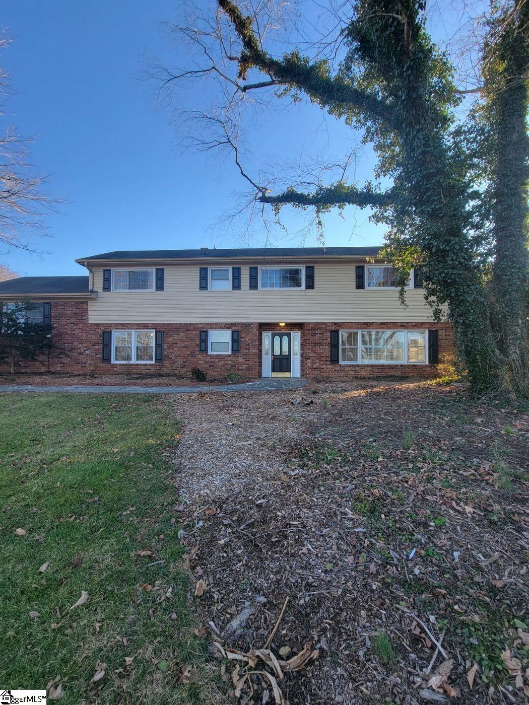 809 Butler Springs Road