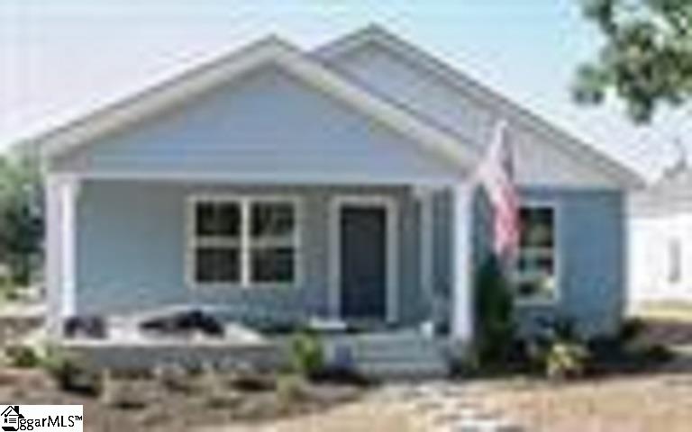 Property image 1 at 117 Colleton Lane, Clinton, SC 29325