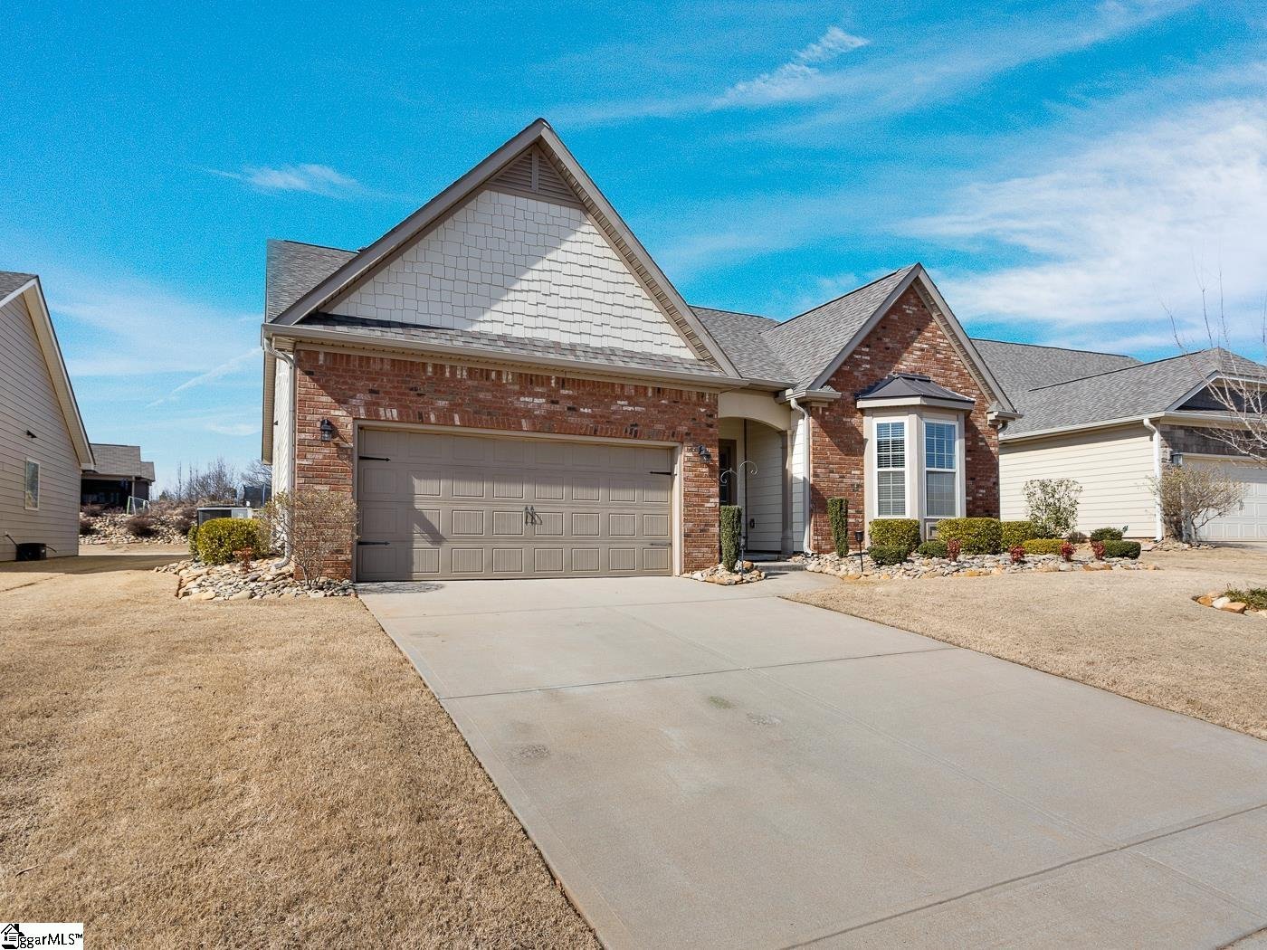 Property image 1 at 142 Santa Ana Way, Duncan, SC 29334