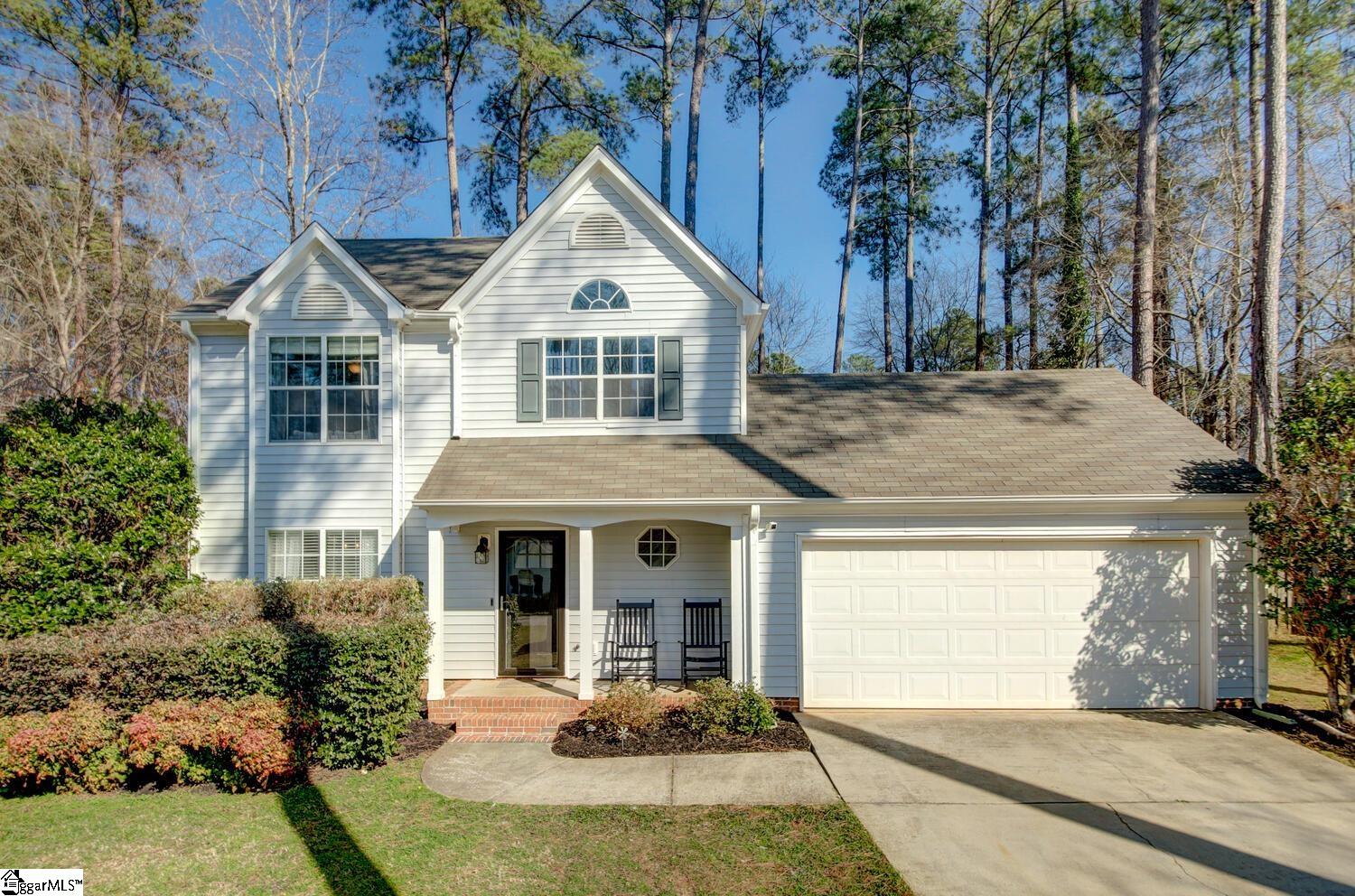 Property image 1 at 6 Donegal Court, Simpsonville, SC 29681