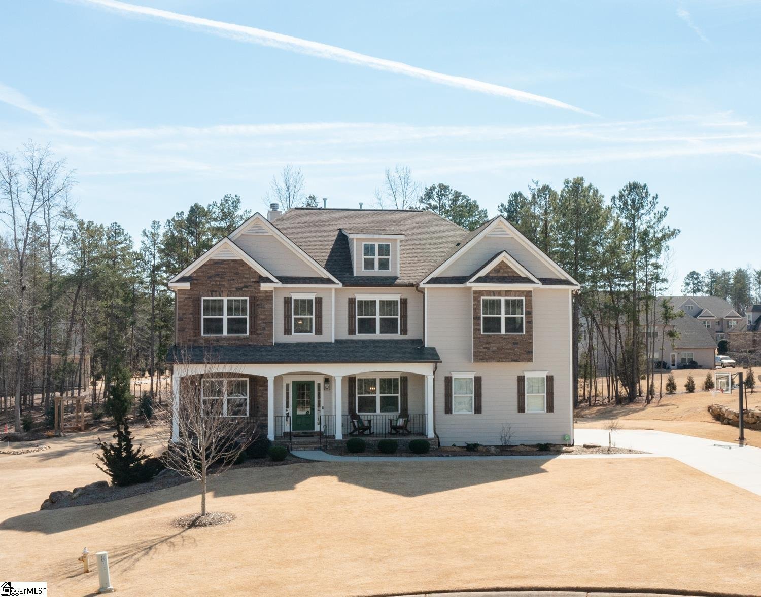 128 Ridgewater Court