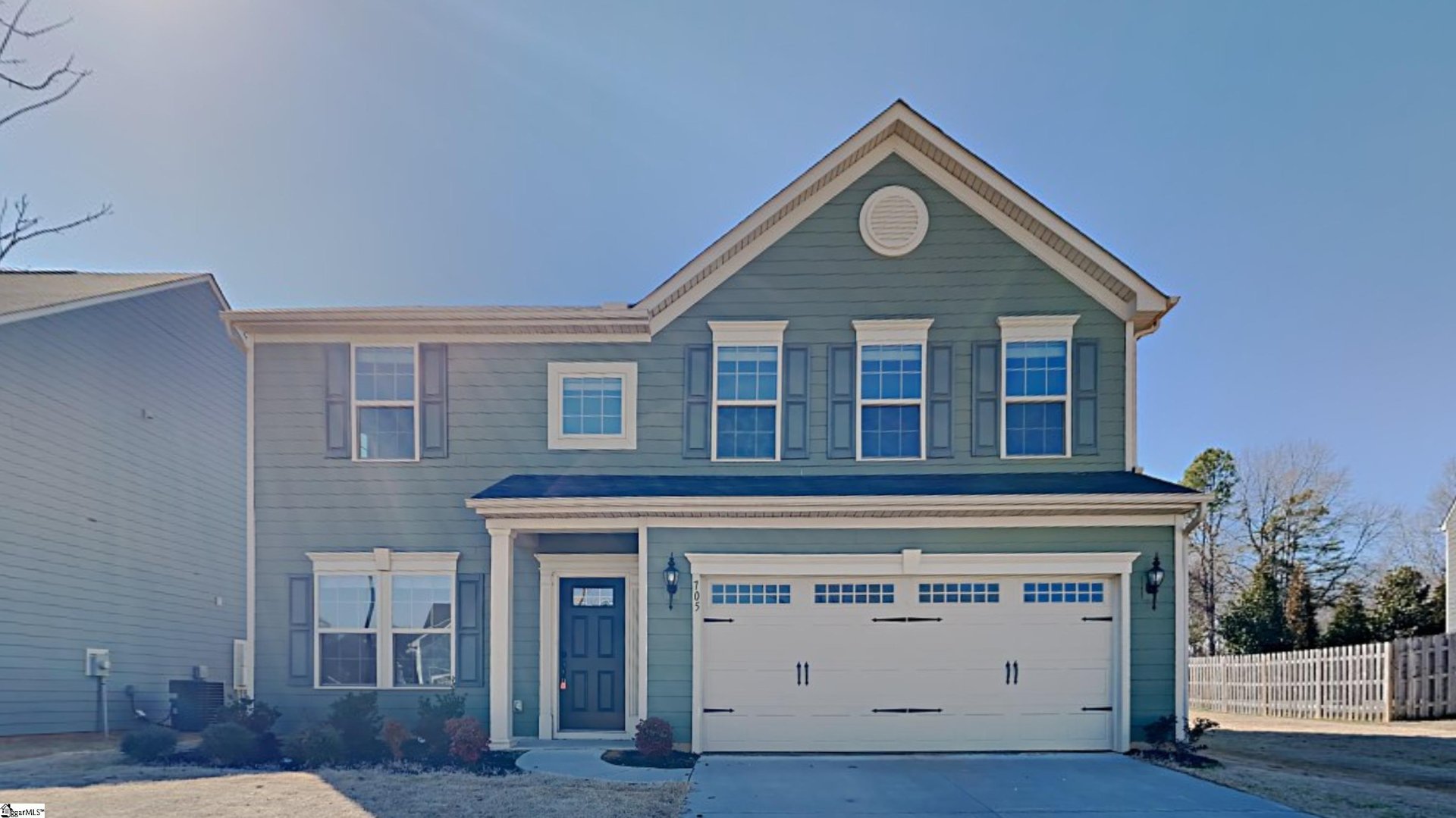 Property image 1 at 705 Emerald Hill Court, Simpsonville, SC 29681