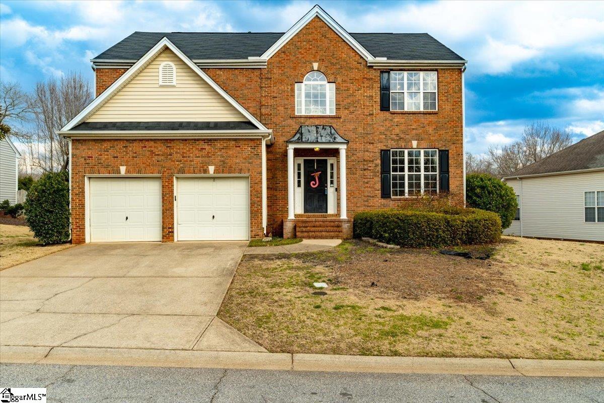 Property image 1 at 8 Heather Stone Court, Simpsonville, SC 29680