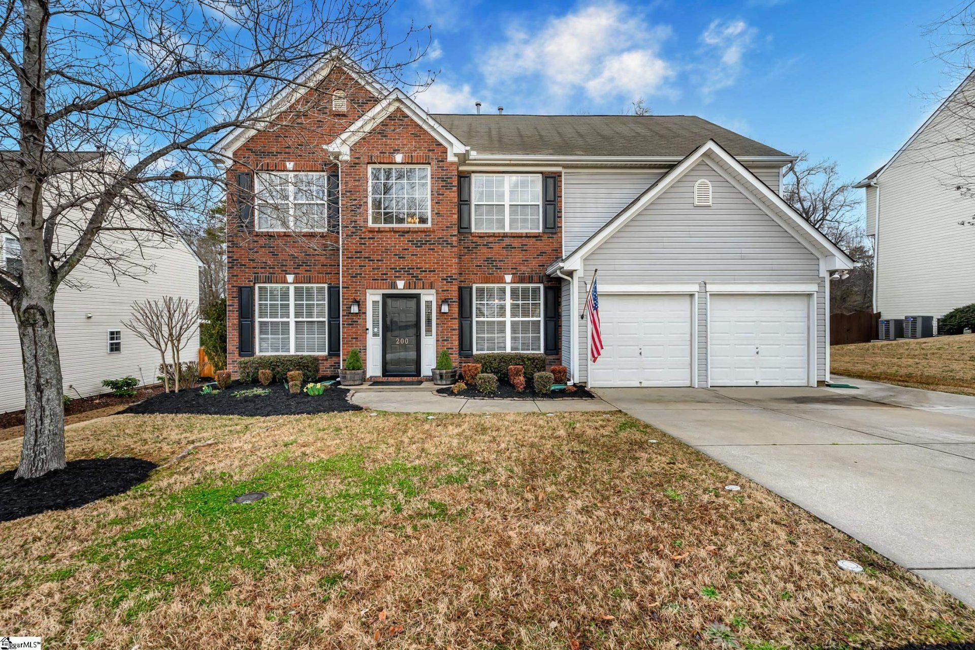 Property image 1 at 200 Fire Island Way, Greenville, SC 29607