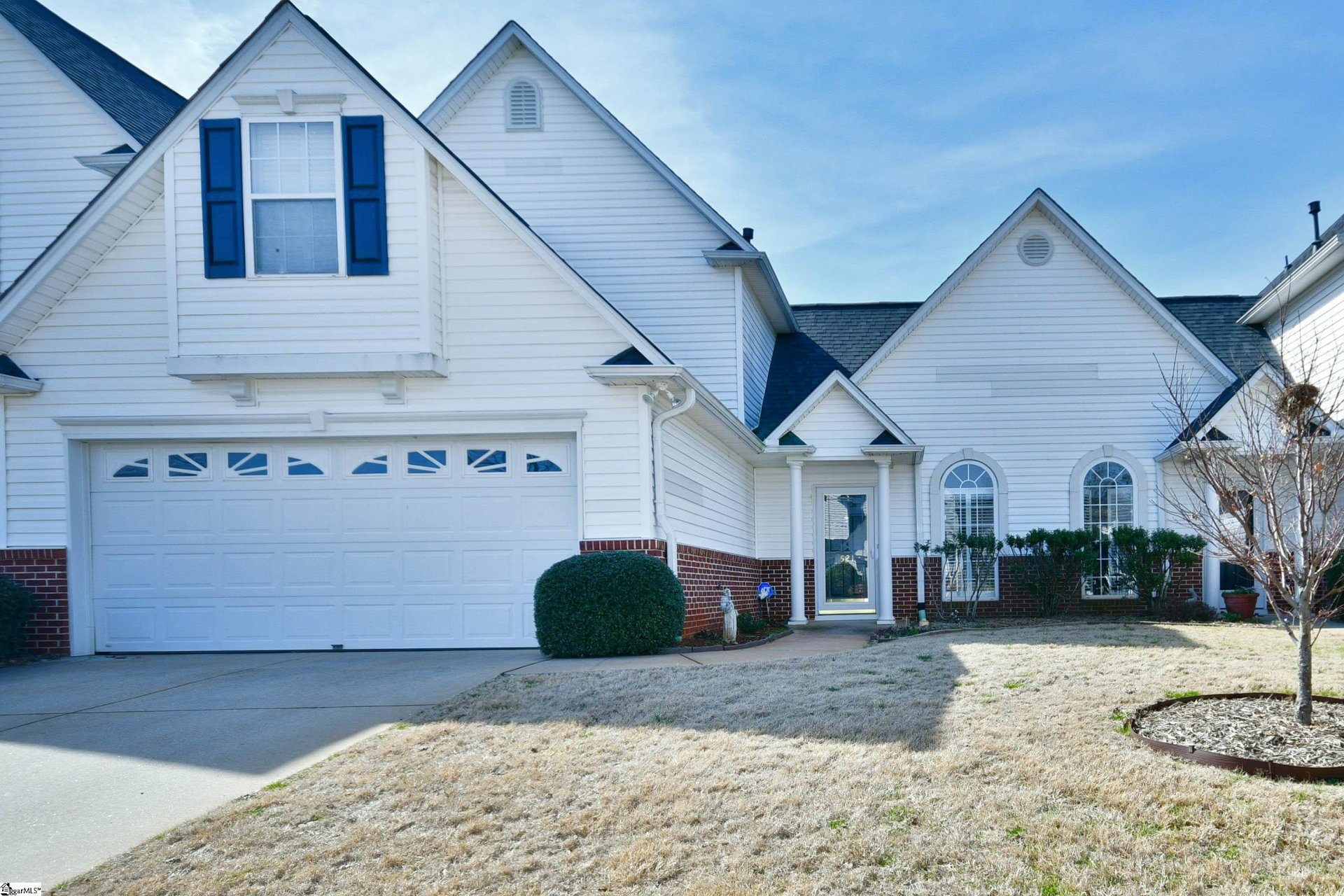Property image 1 at 521 Cliffview Court, Greer, SC 29650
