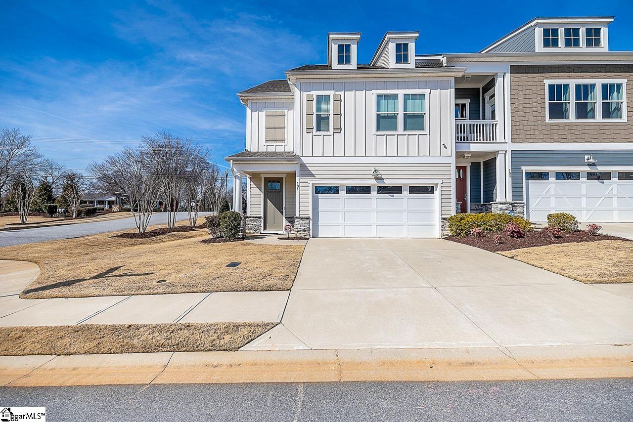 Property at 101 Coogan Lane, Greer, SC 29650
