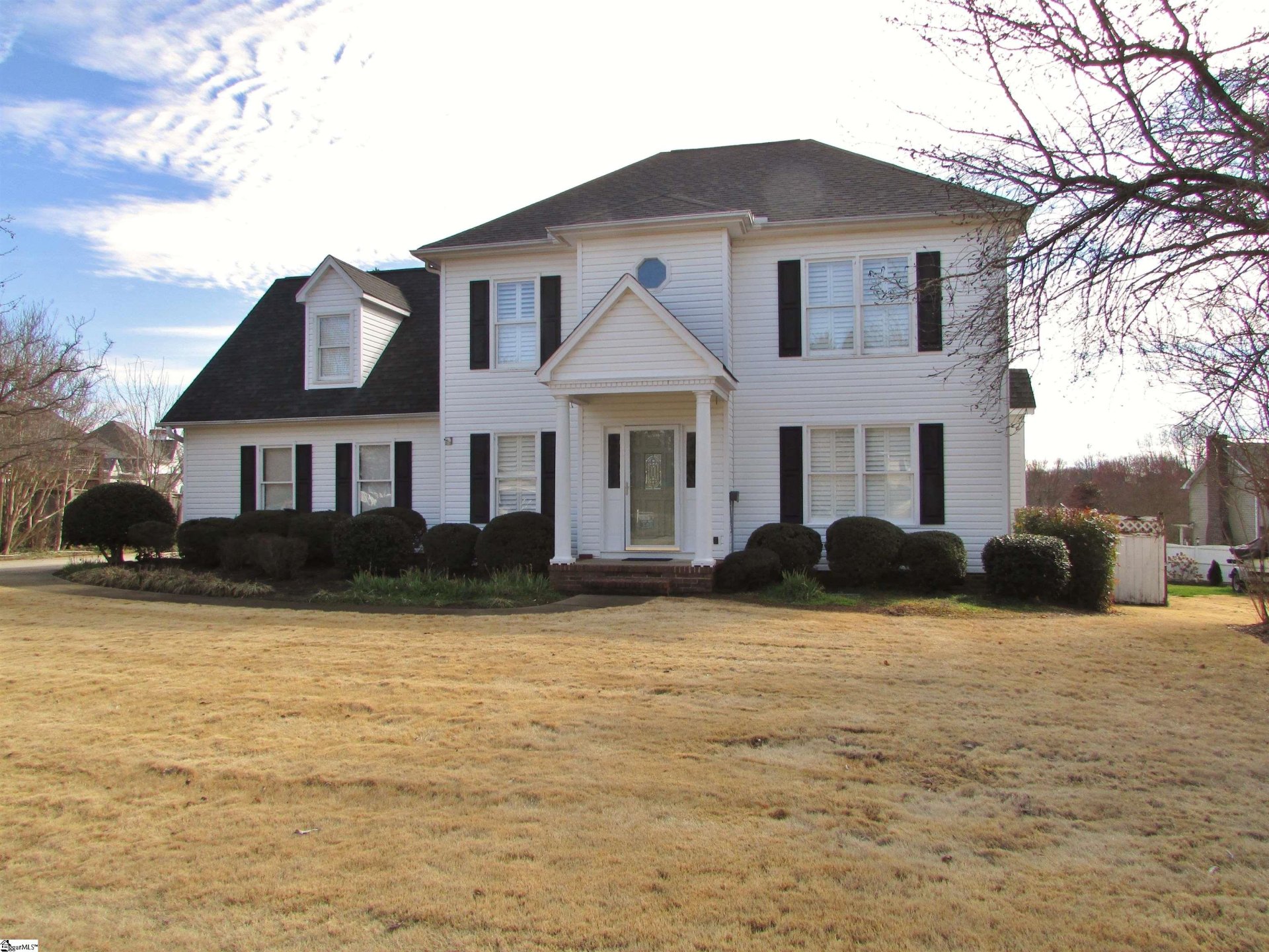 Property image 1 at 15 Chariot Lane, Simpsonville, SC 29681