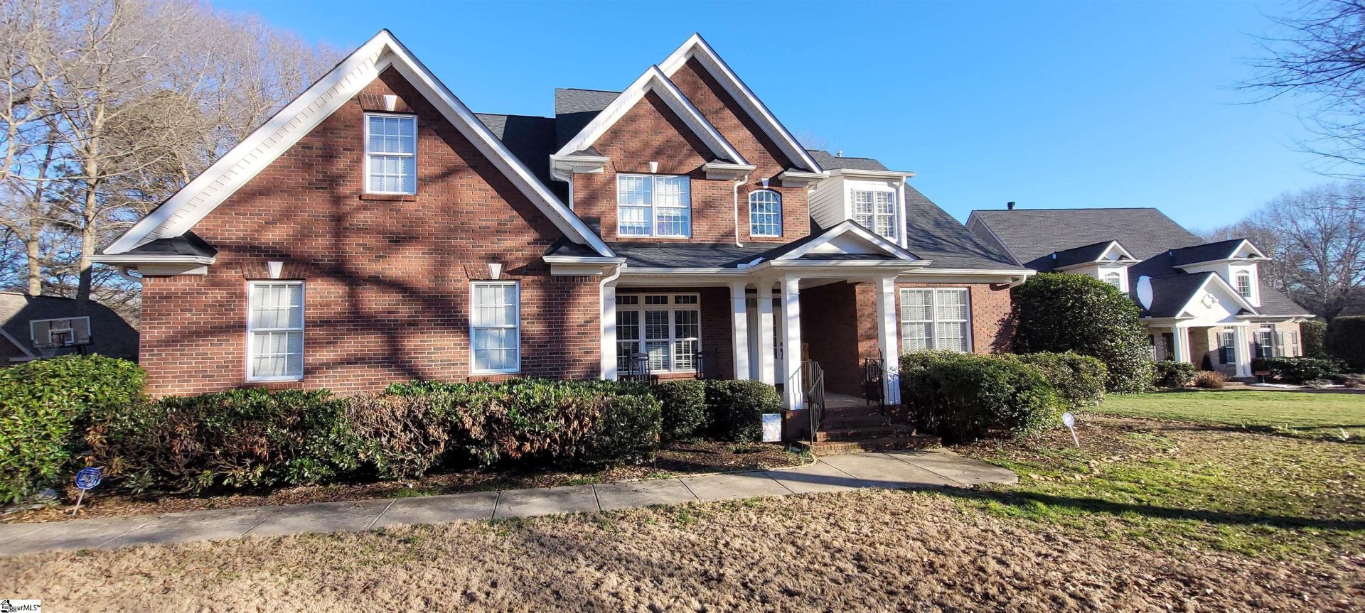 Property image 1 at 207 Doonbeg Court, Simpsonville, SC 29681