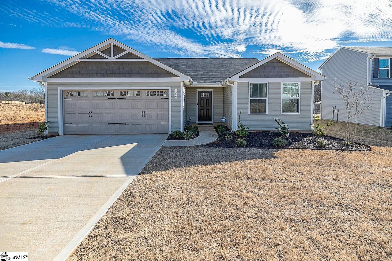 146 Barrington Creek Road