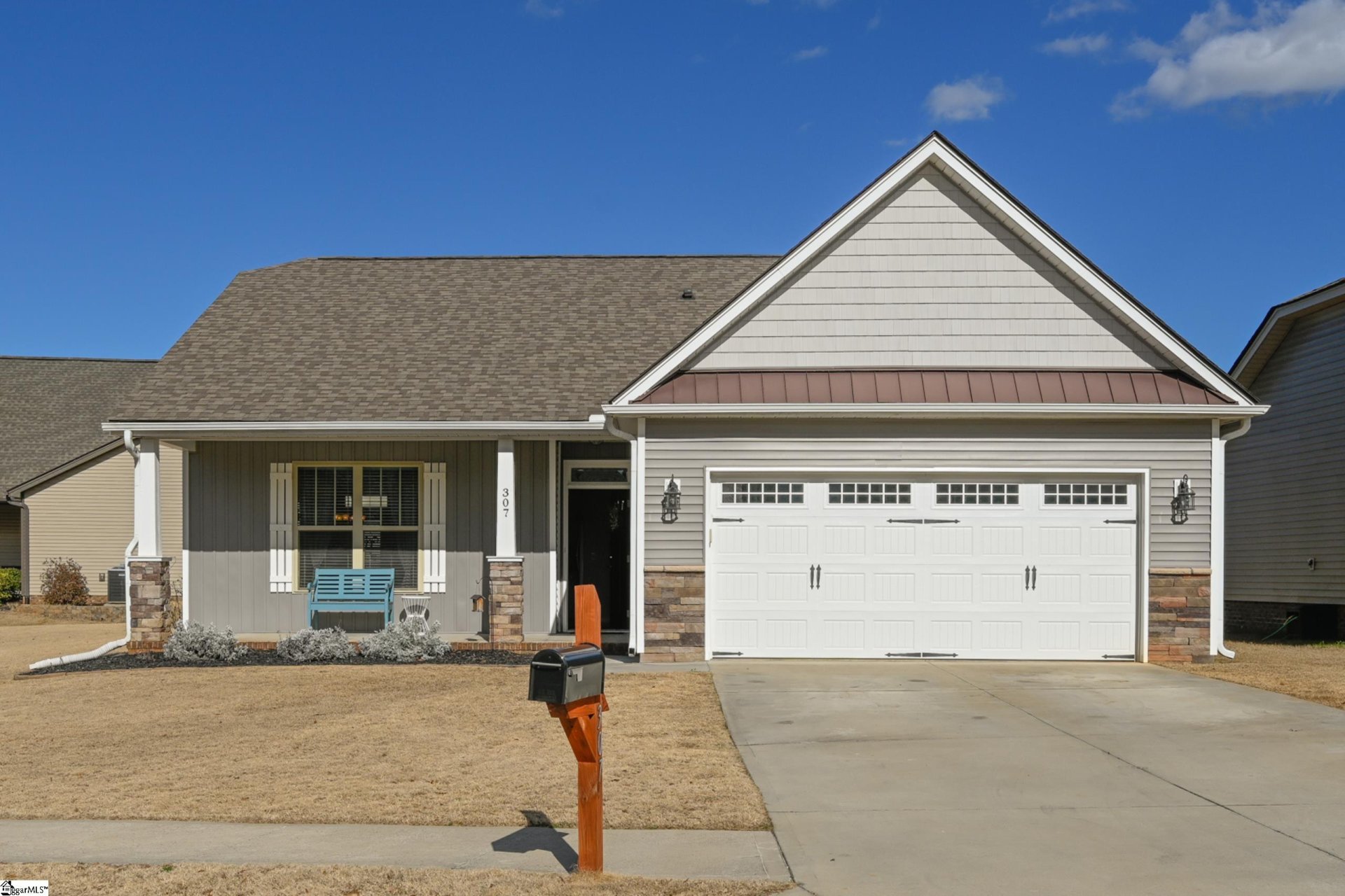 307 Hampton Farms Trail