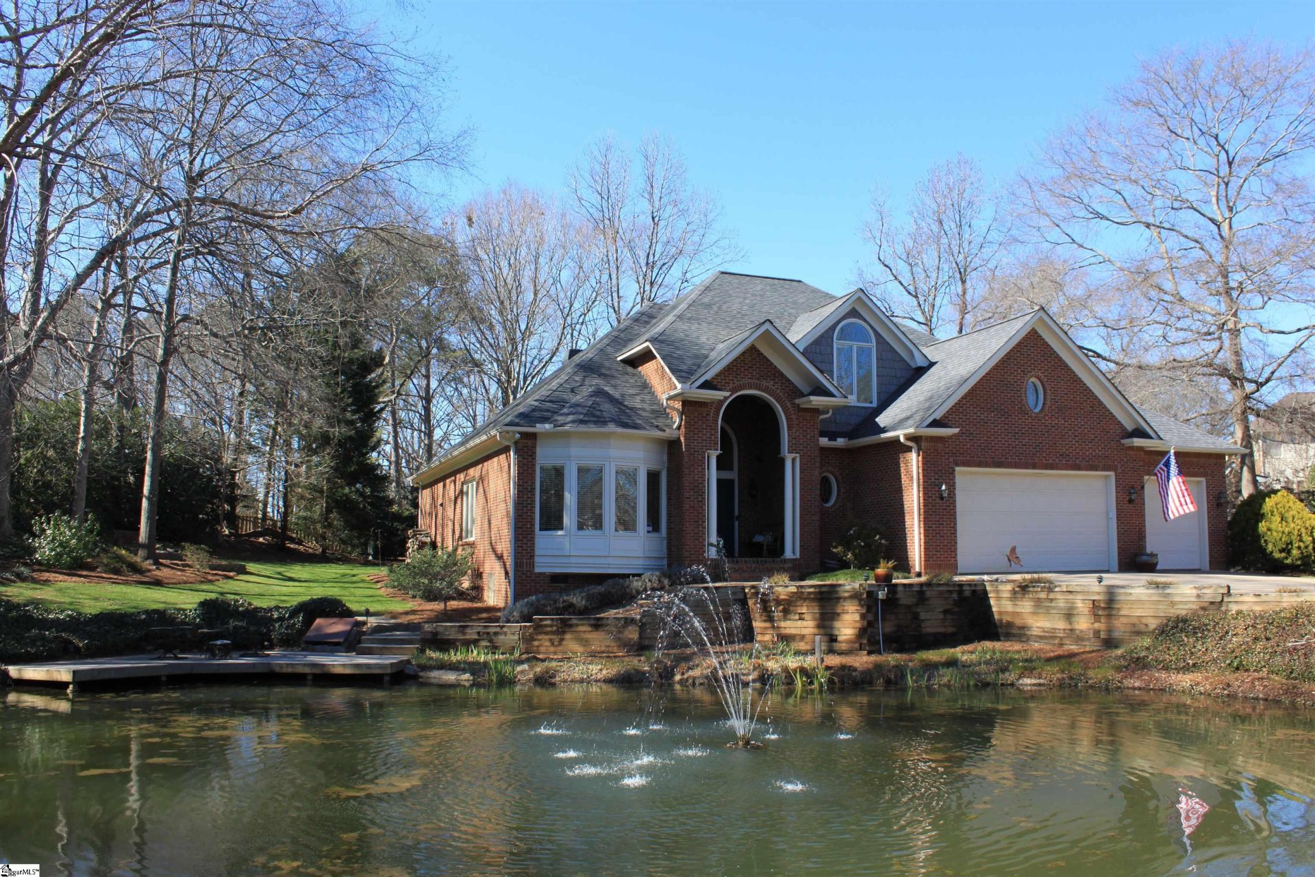 Property image 1 at 11 W Cranberry Lane, Greenville, SC 29615