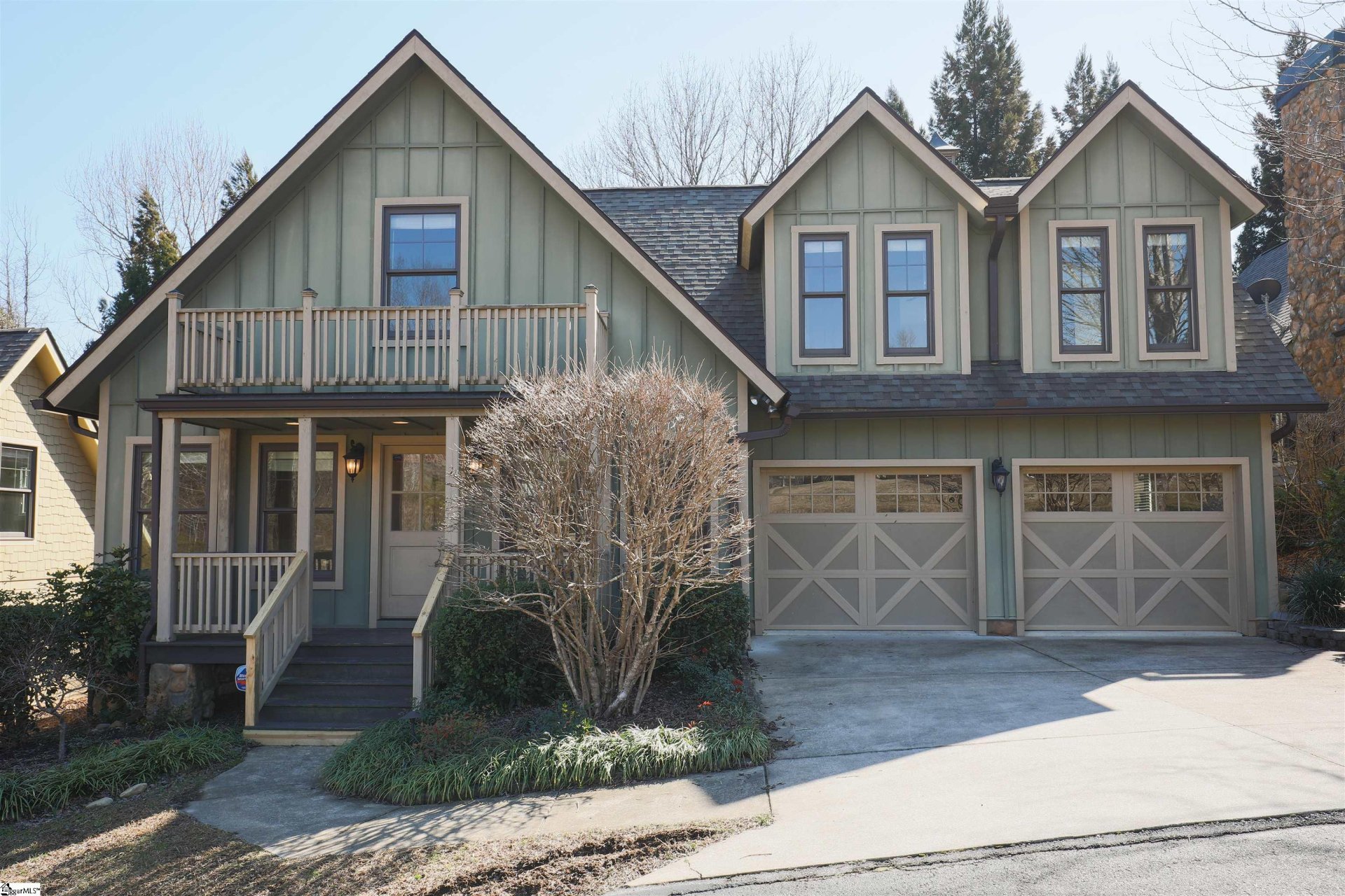 Property image 1 at 112 Stillcountry Circle, Travelers Rest, SC 29690