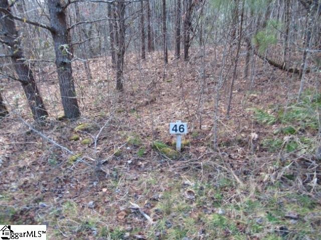 Property image 1 at 16 River Rock Court, Cleveland, SC 29635