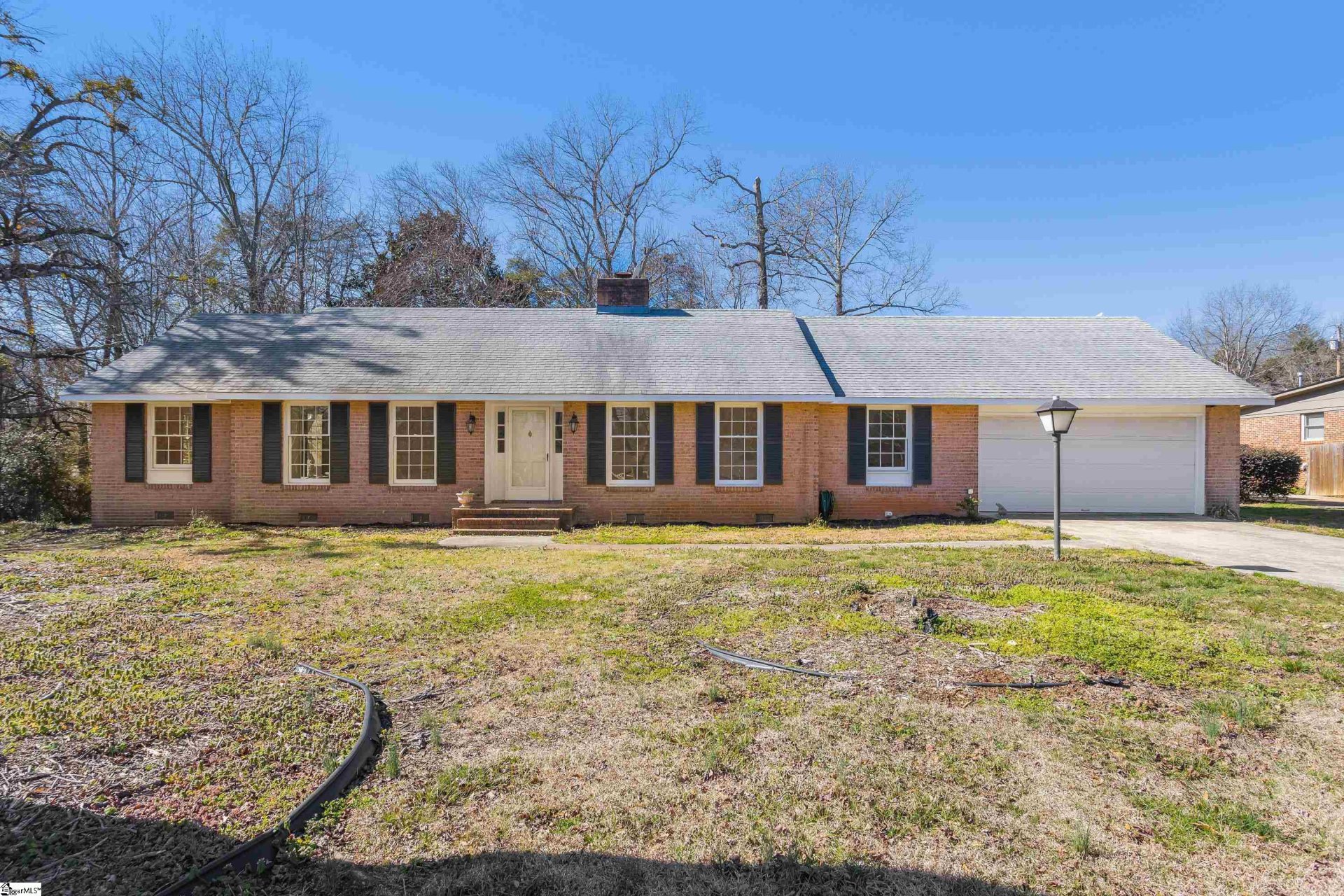 Property image 1 at 201 Eastwood Drive, Taylors, SC 29687-5106