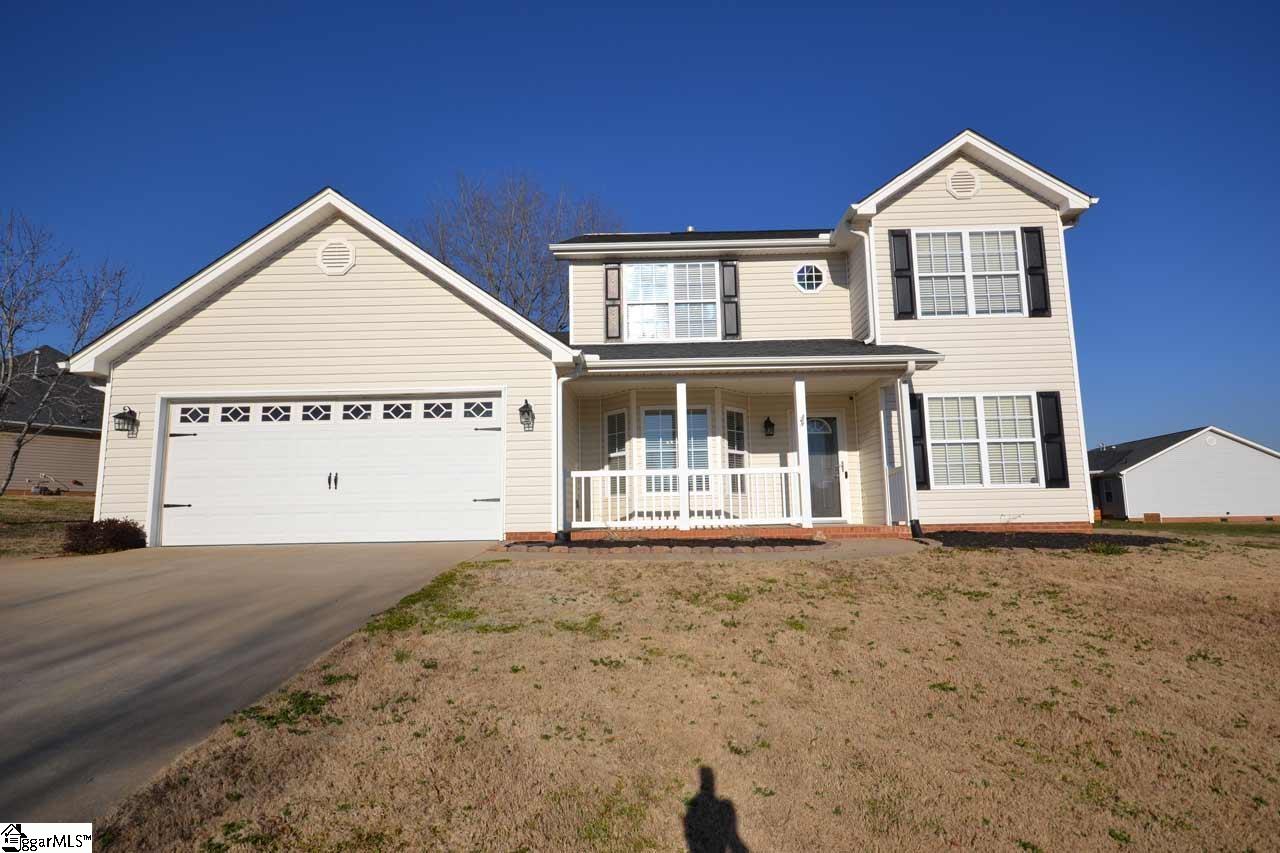 100 Cotton Hill Lane