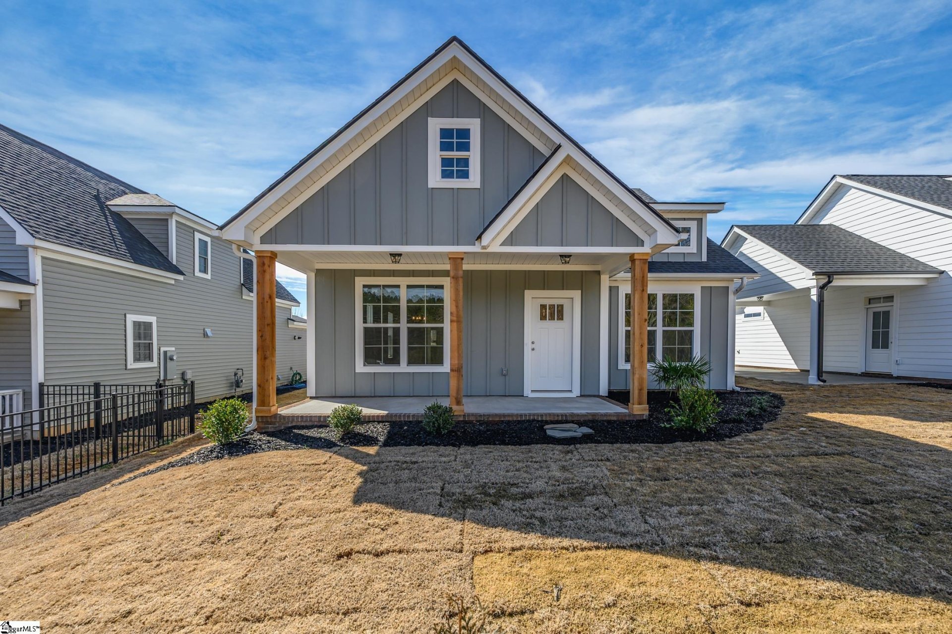 Property image 1 at 3403 Old Buncombe Road, Greenville, SC 29617