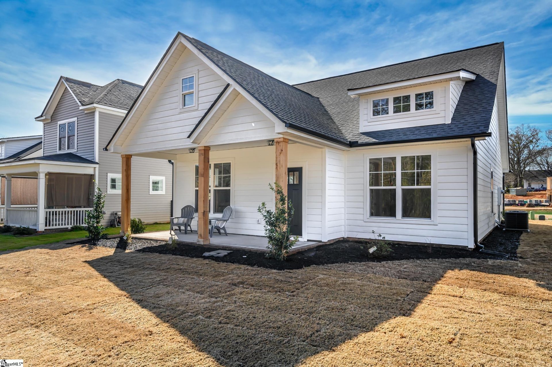 Property image 1 at 3409 Old Buncombe Road, Greenville, SC 29617