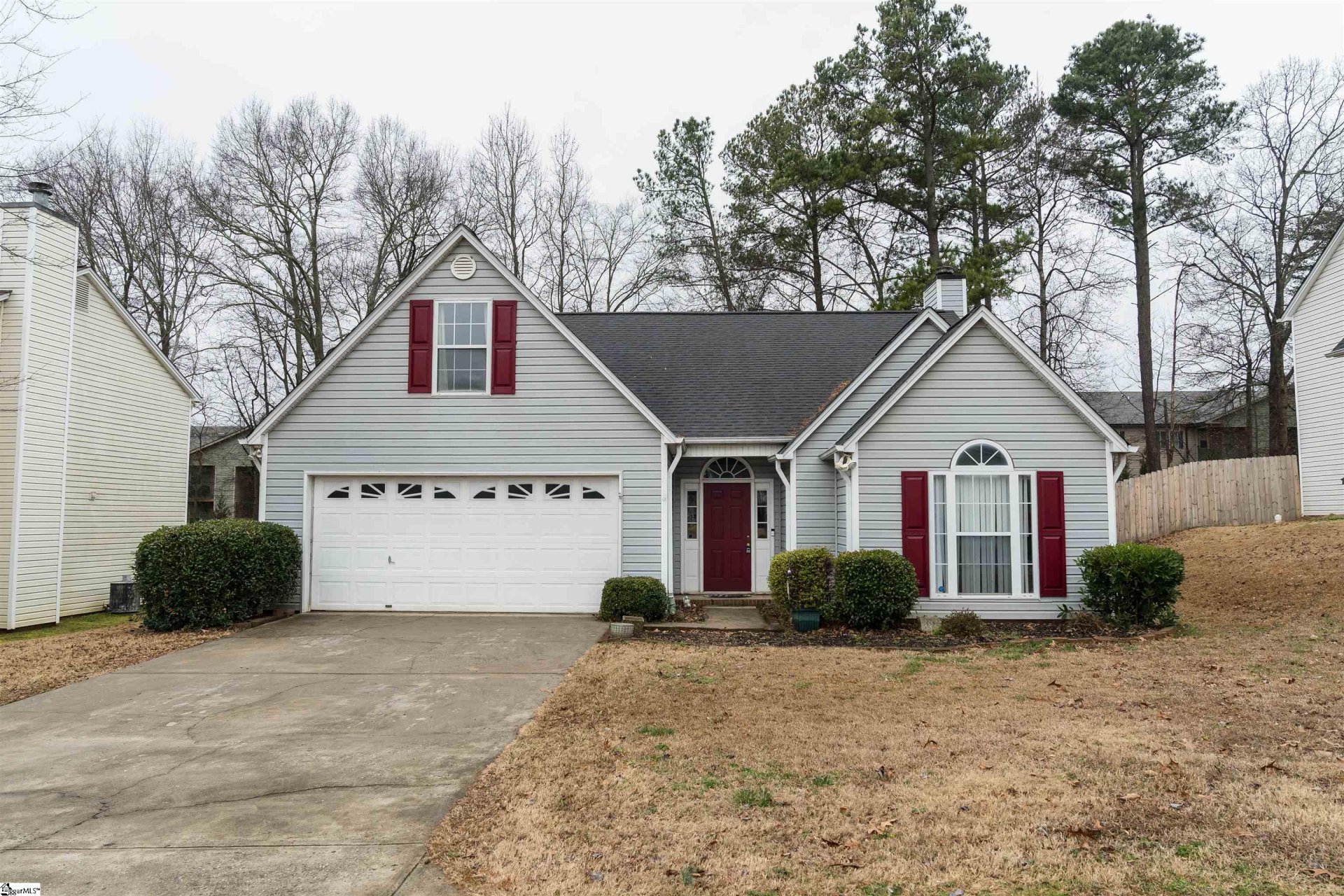 Property image 1 at 218 Birds Eye View, Boiling Springs, SC 29316