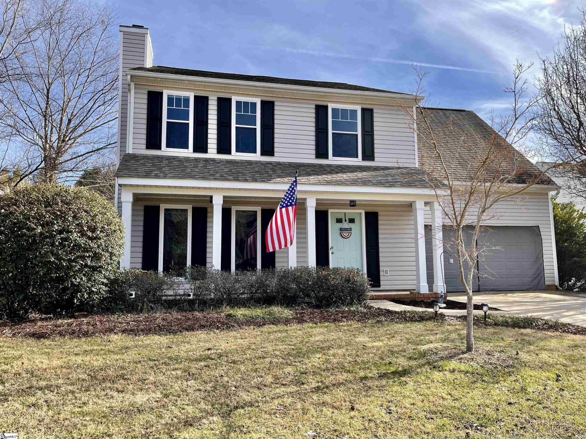 Property image 1 at 105 Cobb Hall Court, Greenville, SC 29607