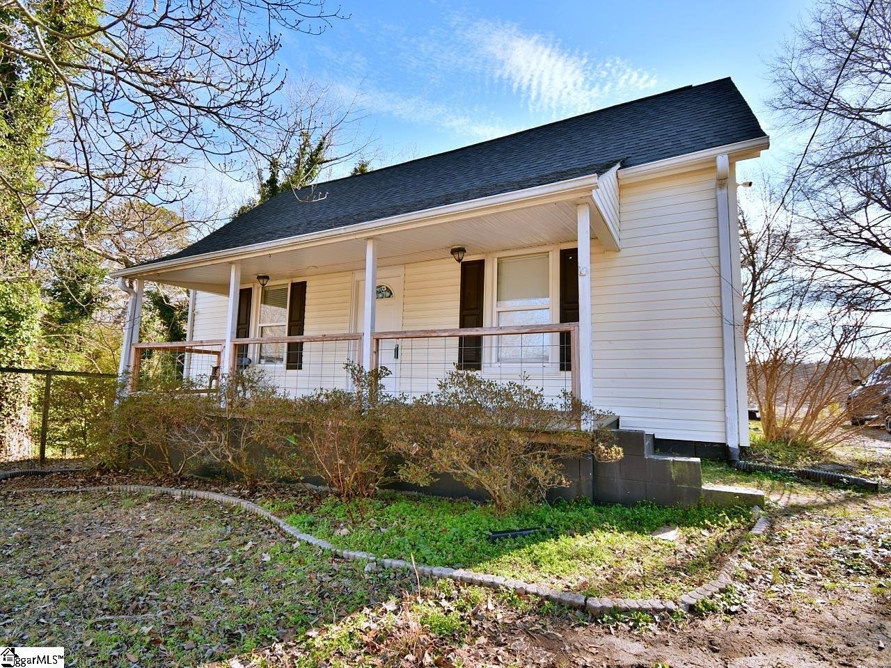 Property image 1 at 1970 Fond Hart Street, Greer, SC 29651-6158