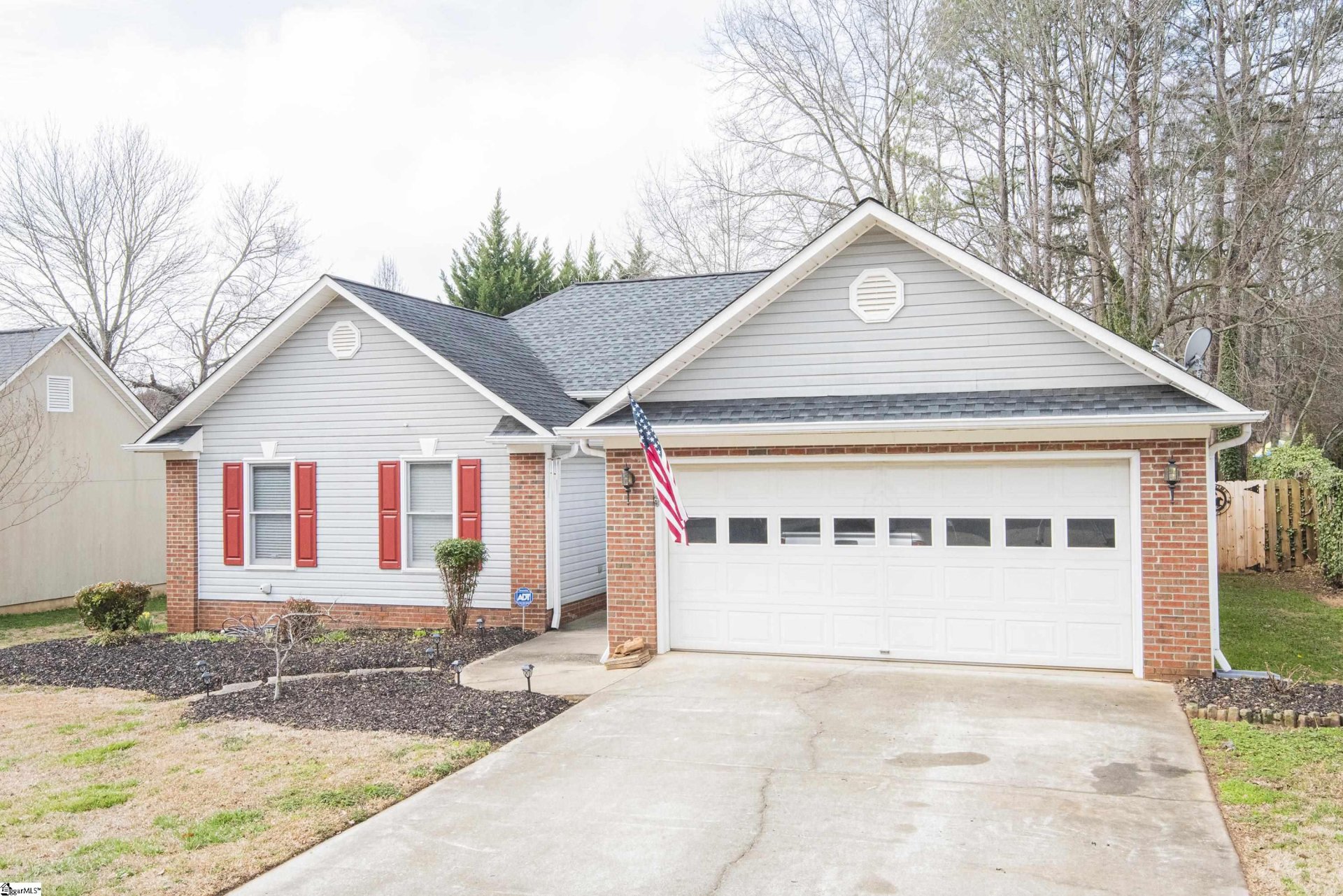 Property image 1 at 113 Riverrun Drive, Spartanburg, SC 29303