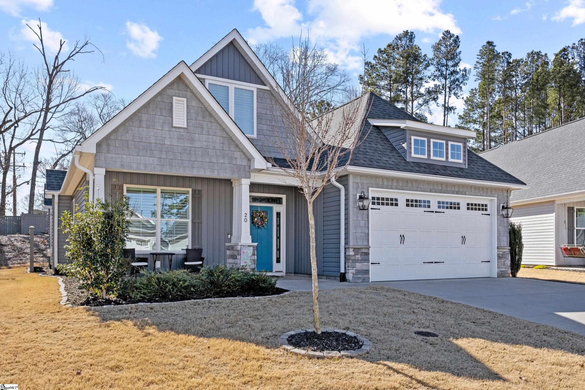 Property image 1 at 20 Golden Apple Trail, Mauldin, SC 29662