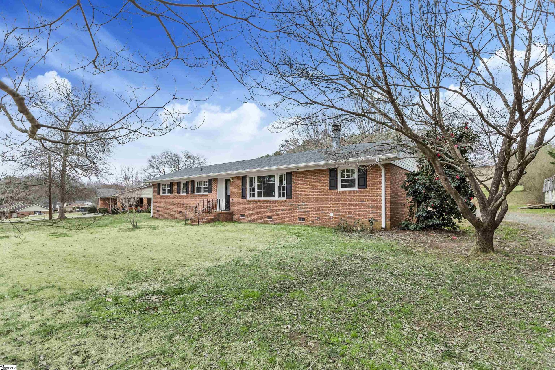 Property image 1 at 2 Shirley Drive, Williamston, SC 29697-2034