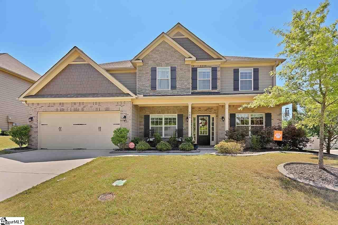 186 Raven Falls Lane