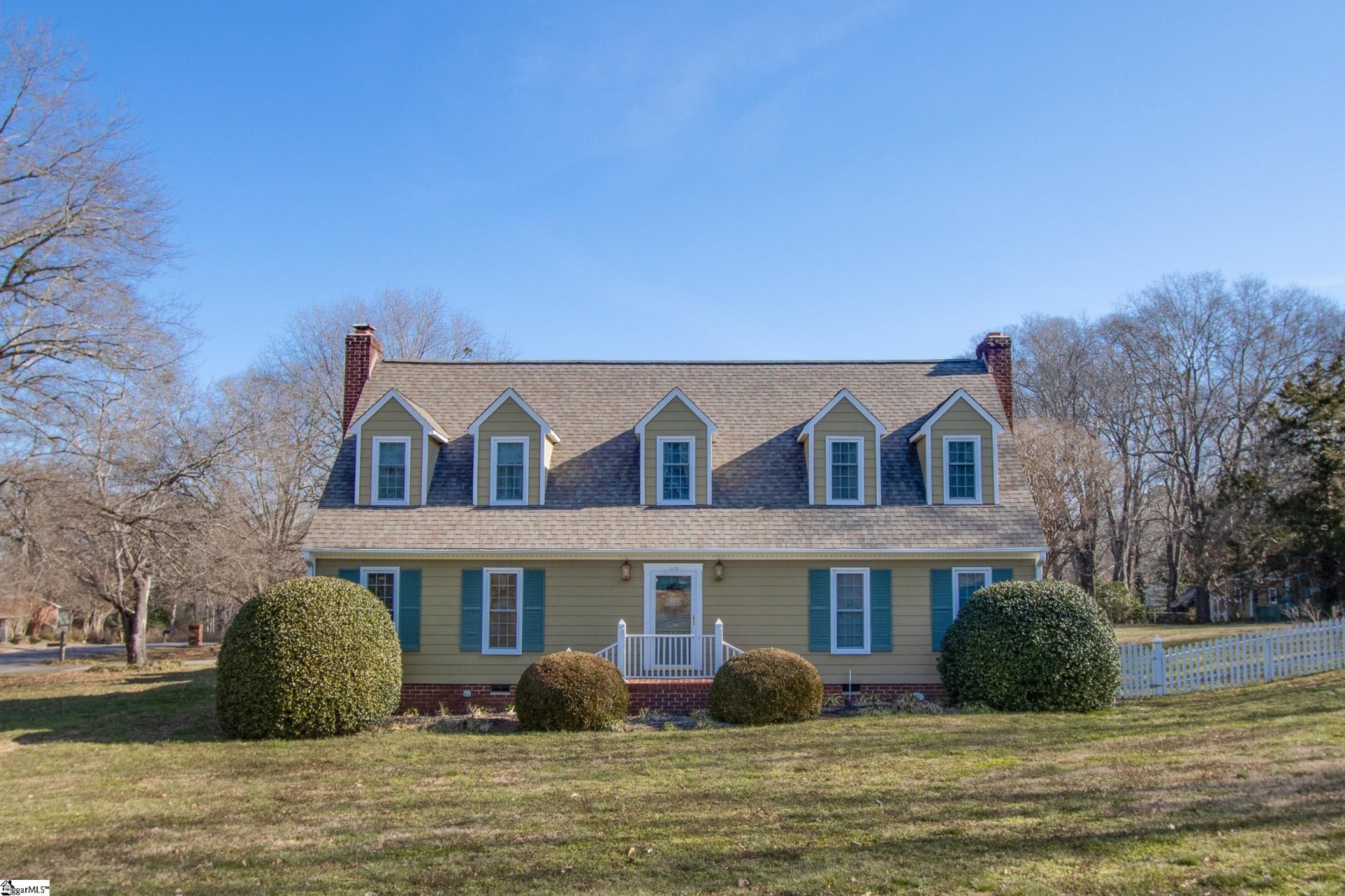 Property image 1 at 110 TERRAMONT Drive, Greenville, SC 29615