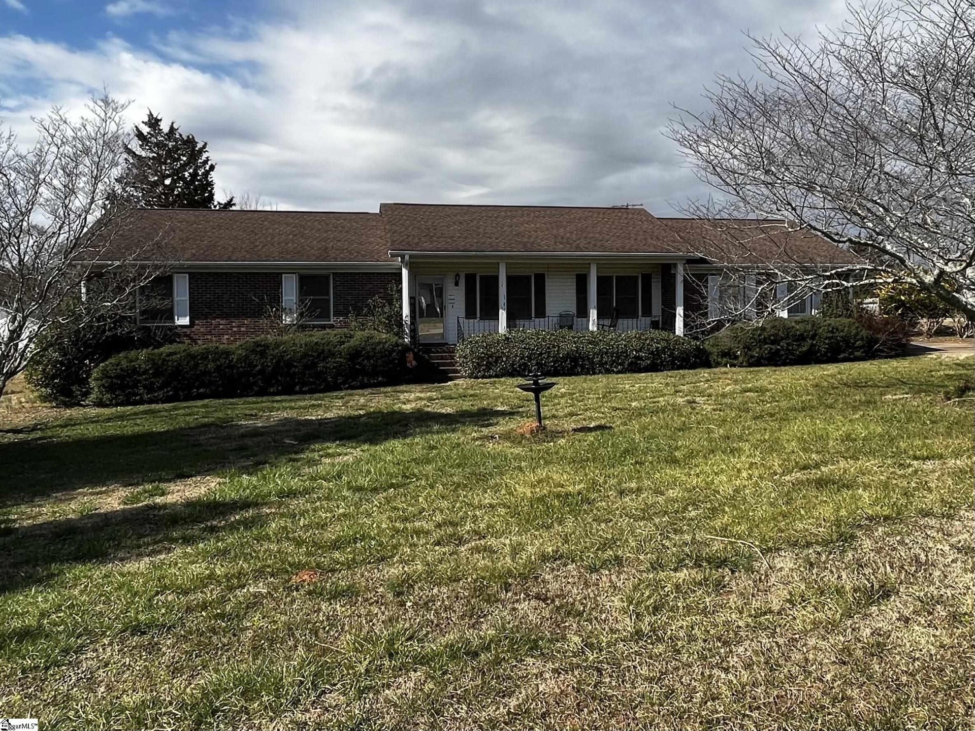 Property image 1 at 165 Beverly Circle, Liberty, SC 29657