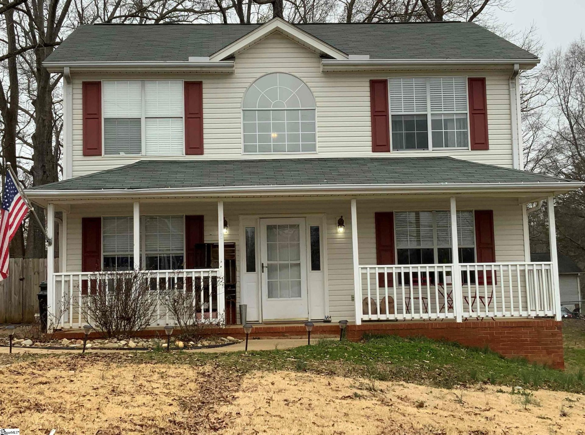 Property image 1 at 112 W Celestial Drive, Greer, SC 29651