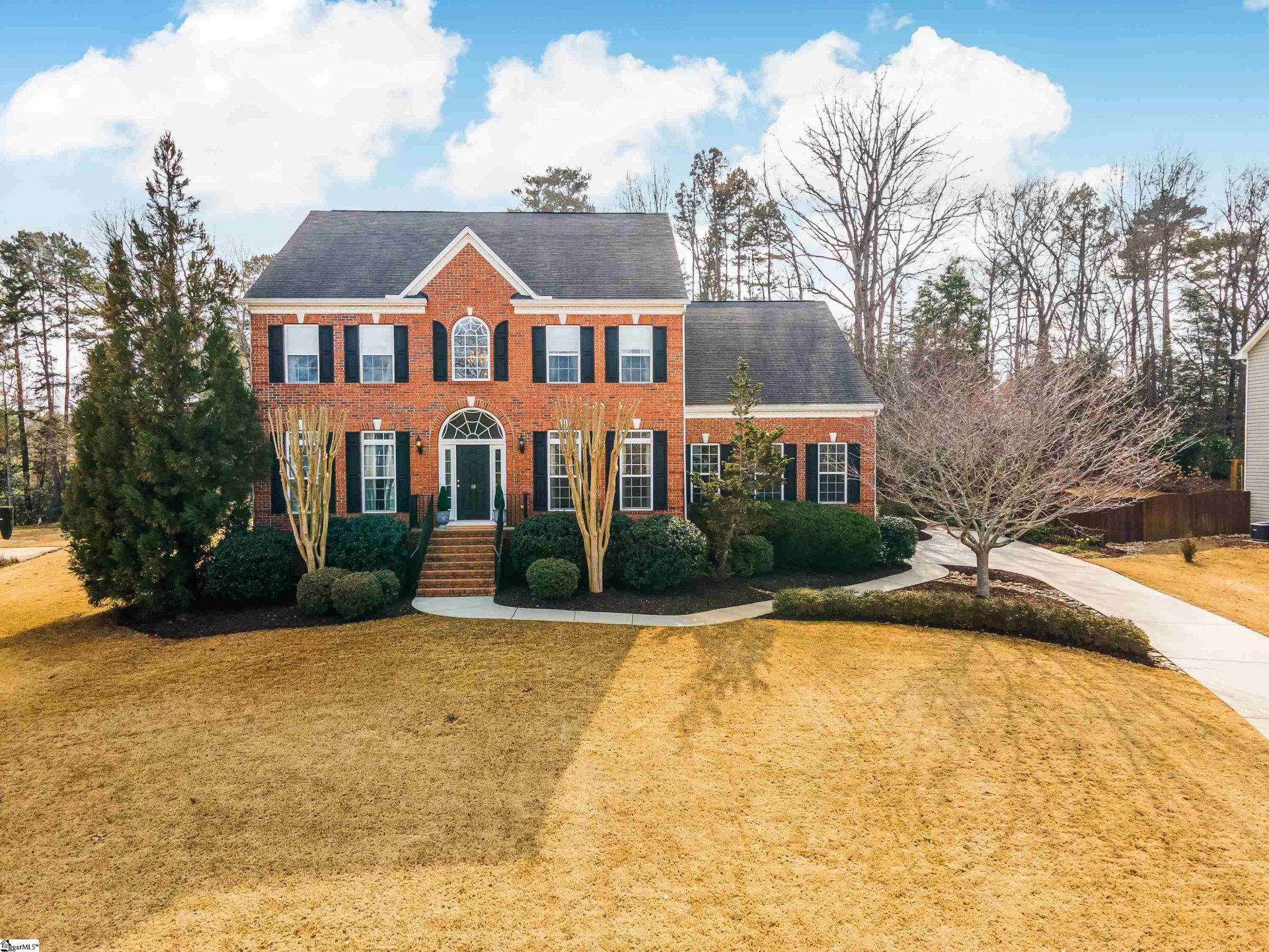 Property image 1 at 10 Hydrangea Way, Simpsonville, SC 29681
