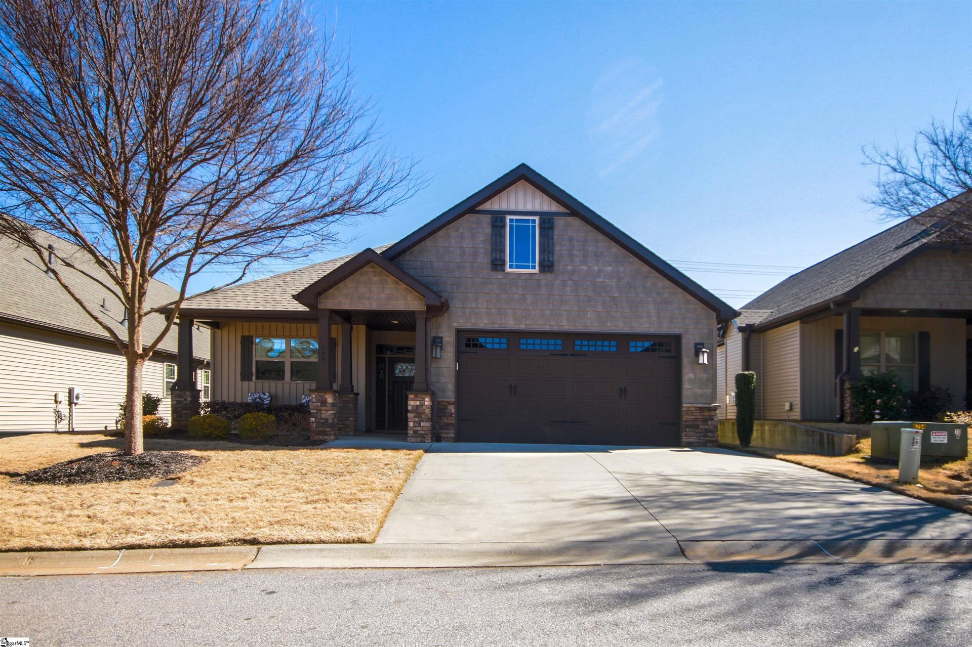Property at 529 Ashler Drive, Greer, SC 29650